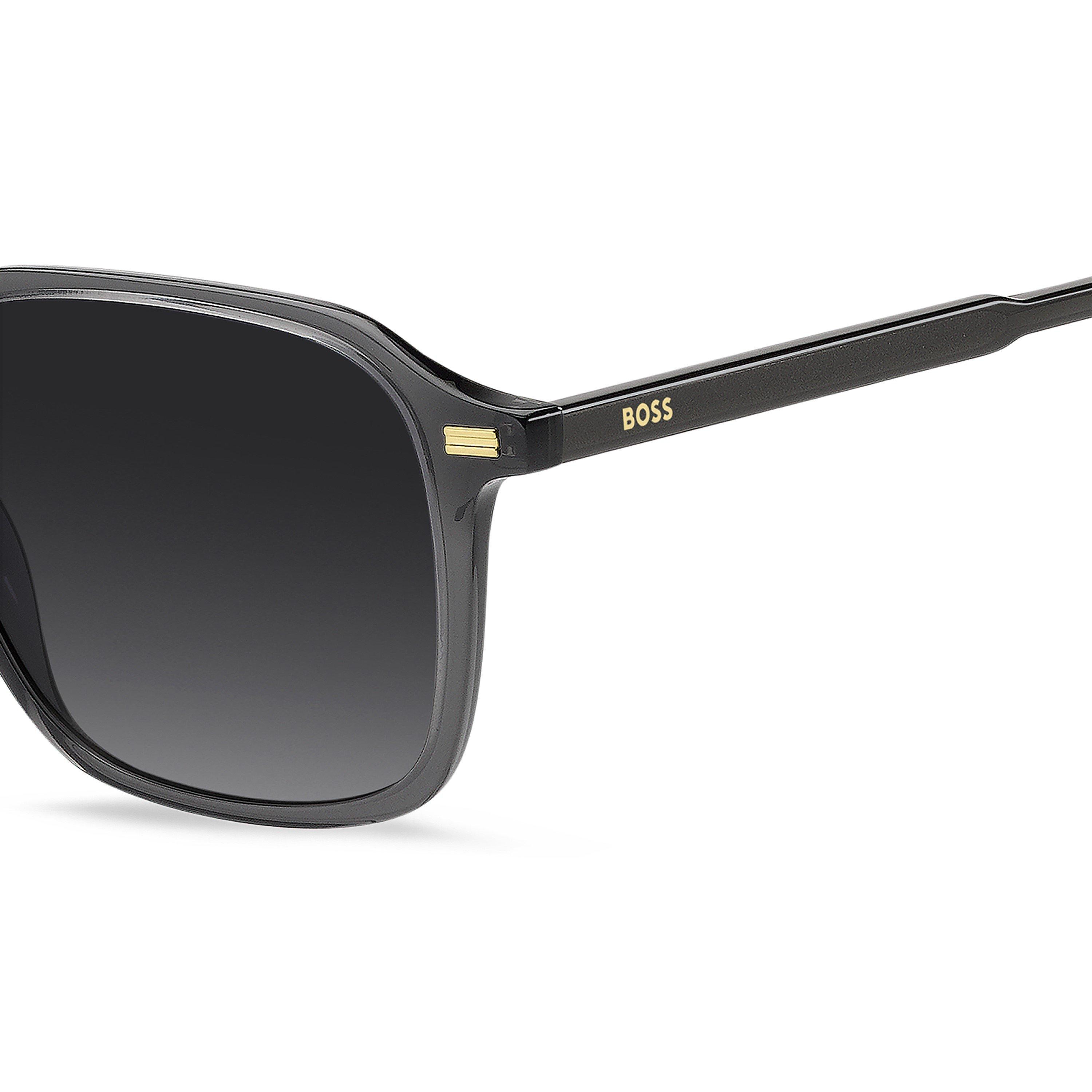 Grey - Boss - Boss Su Geometrical Sn71 - 4