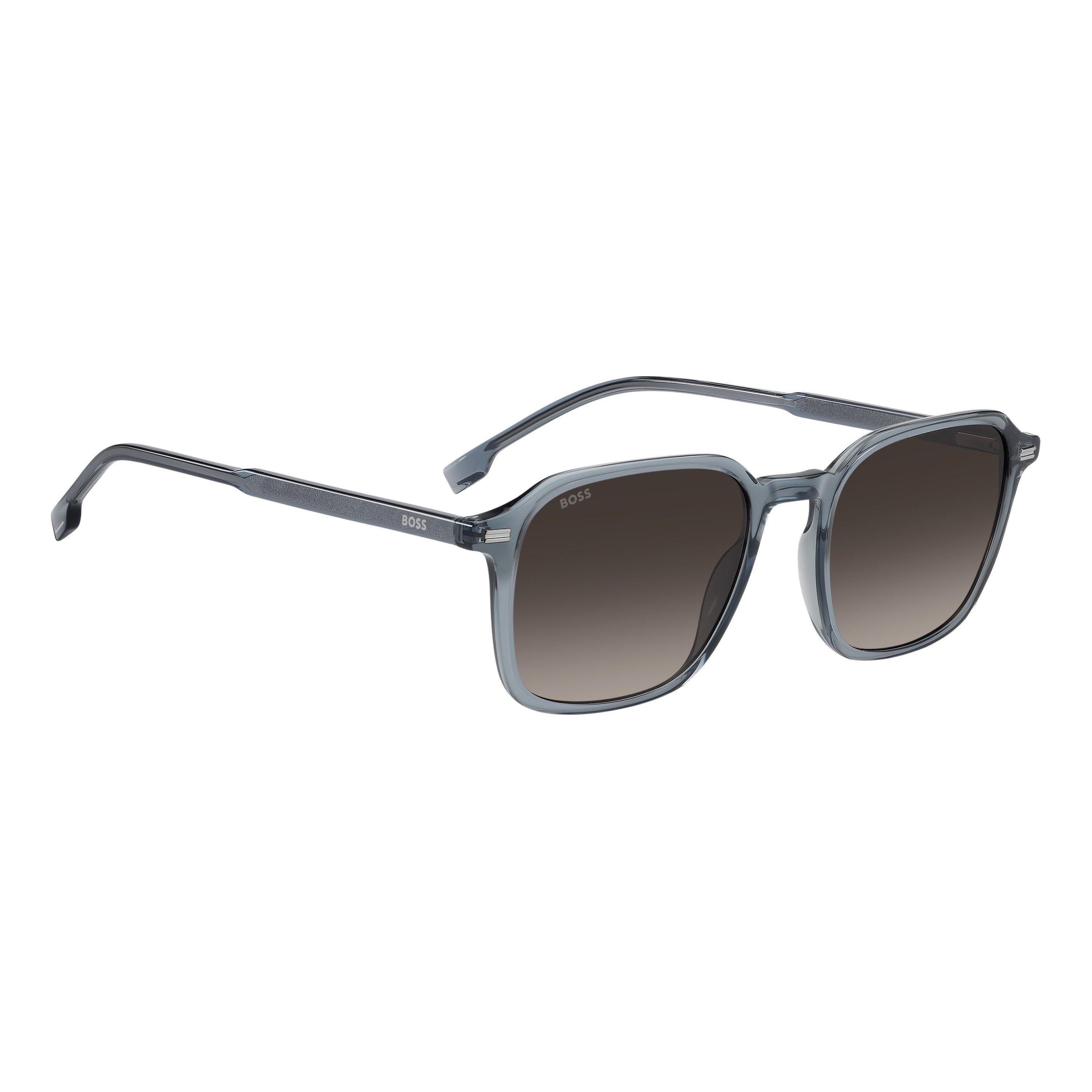 Azul - Boss - Boss Su Geometrical Sn71 - 3