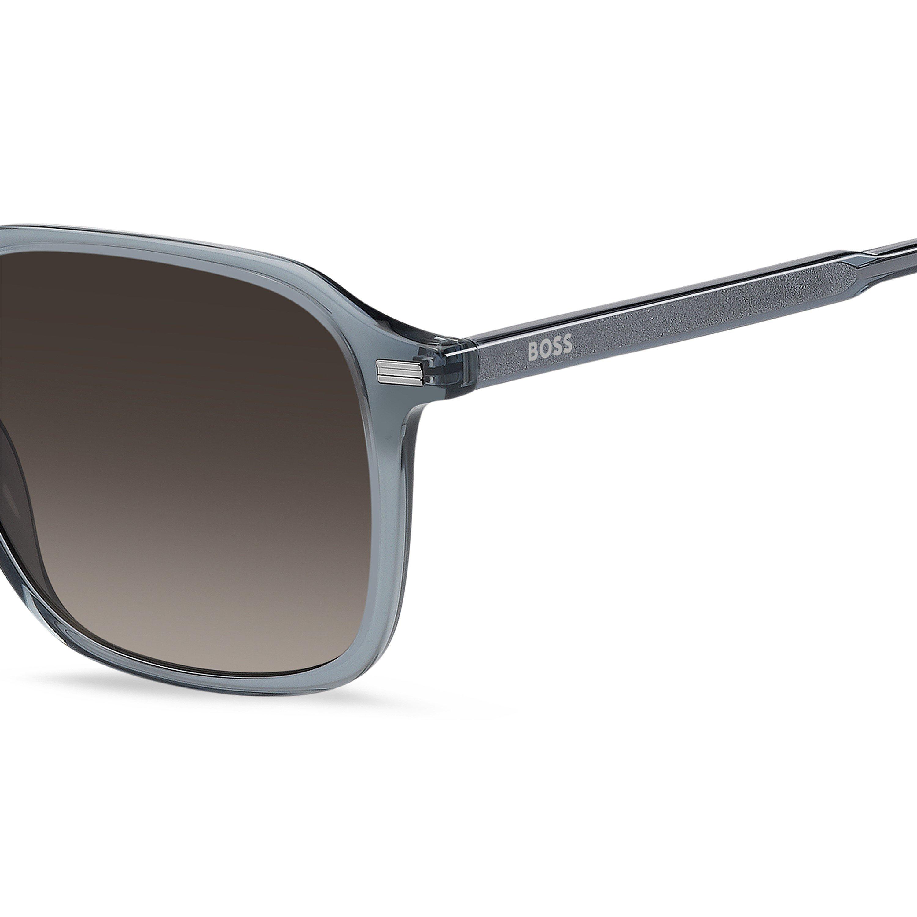 Azul - Boss - Boss Su Geometrical Sn71 - 4