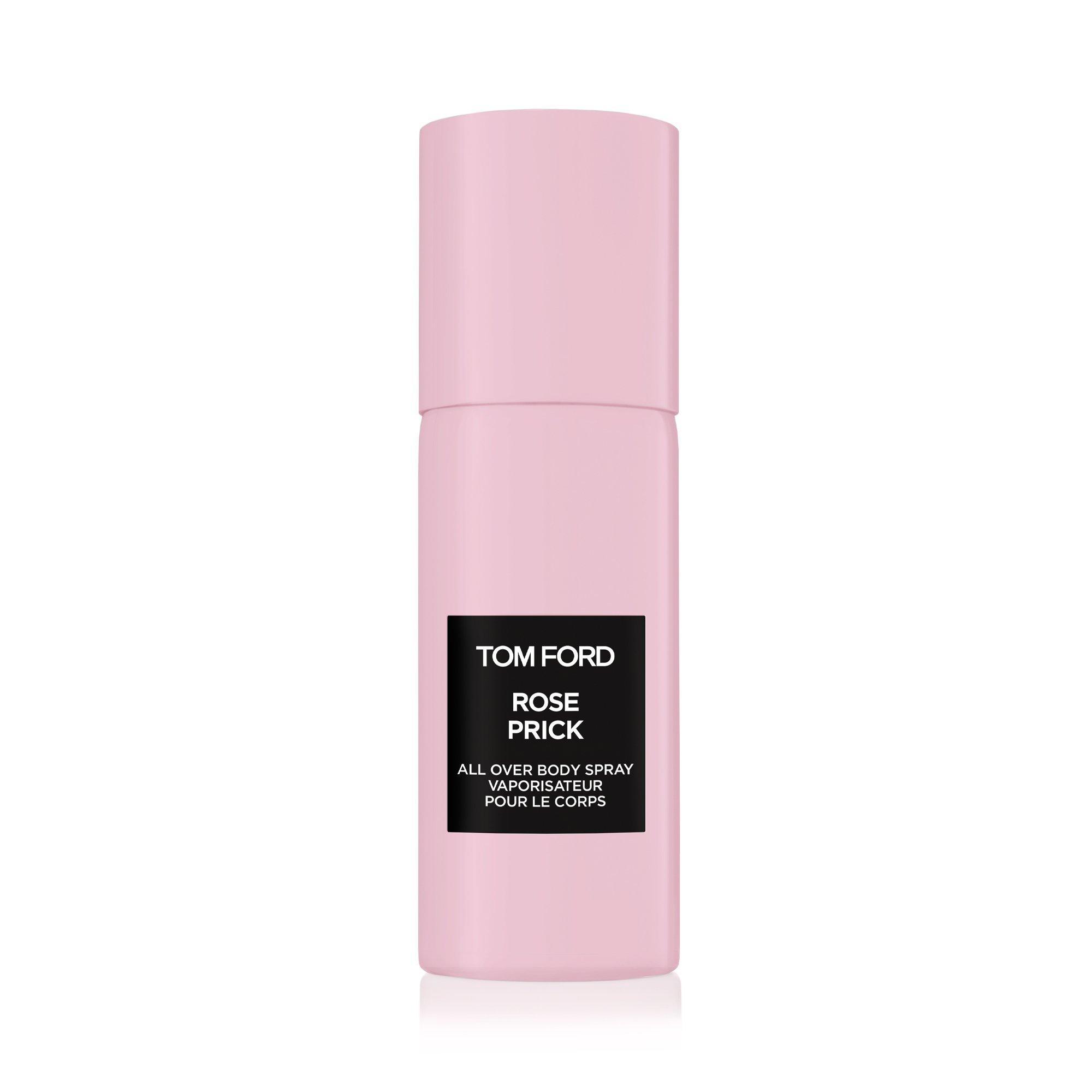 Body Spray - Tom Ford Beauty - Rose Prick Body Spray