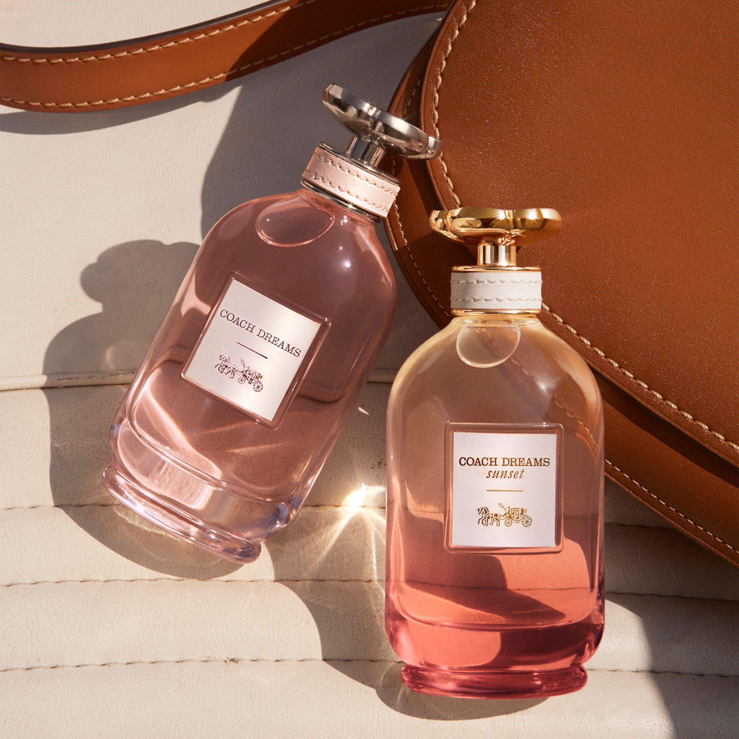 Clear - Coach - Dreams Eau De Parfum - 5