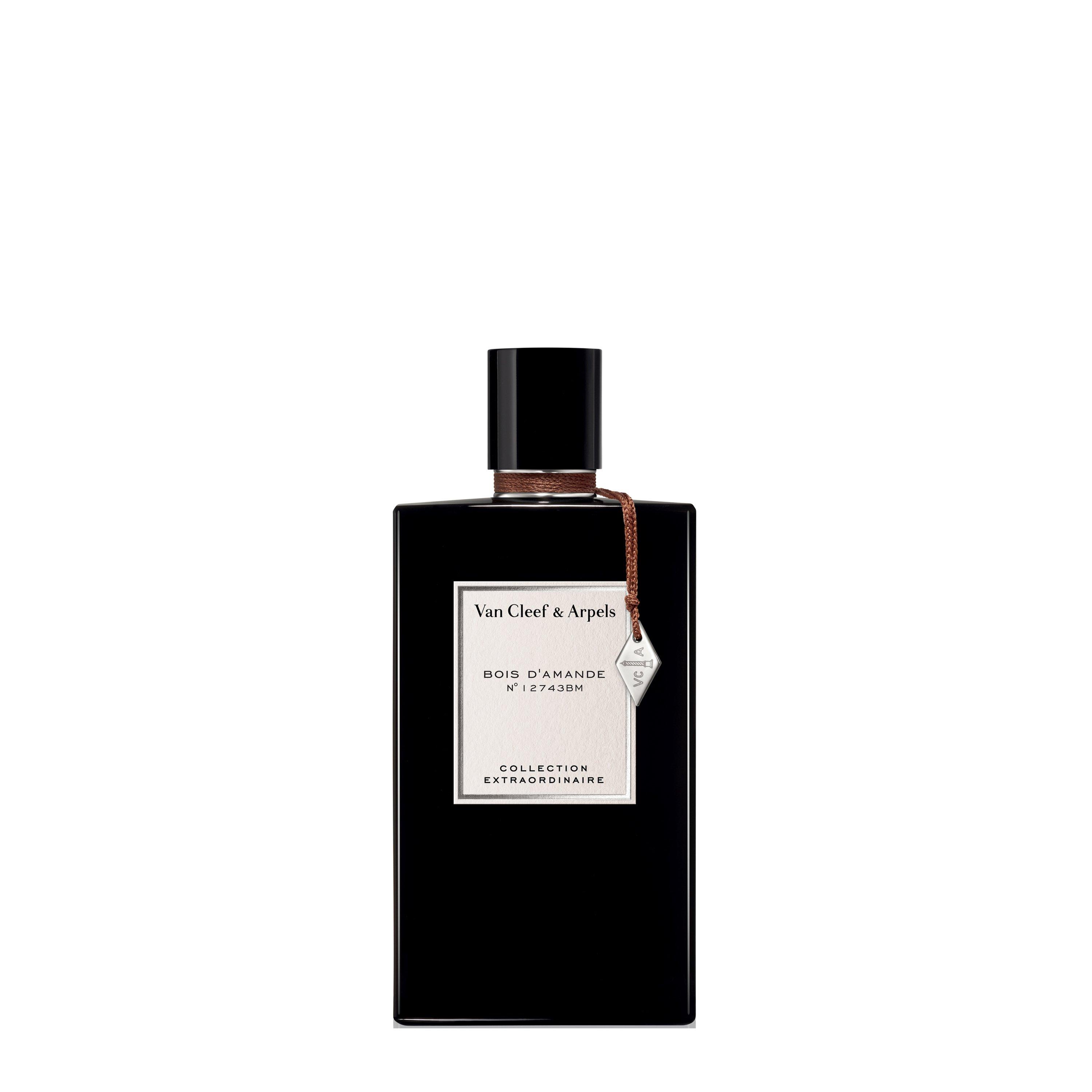 Van Cleef And Arpels Women's Bois D'amande Eau De Parfum 75Ml - Extraordinaire