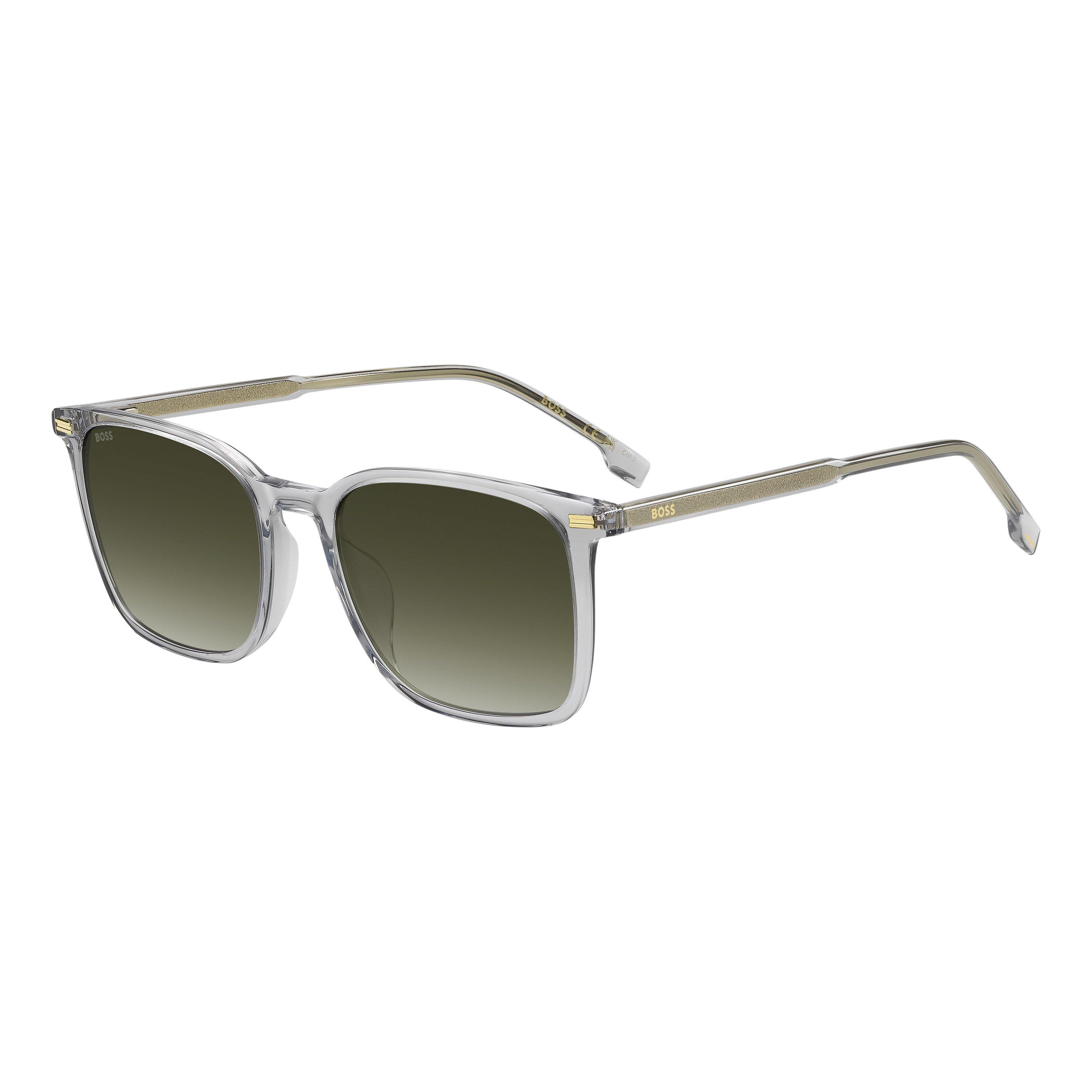 Grey - Boss - Boss Su Rectangular Sn71 - 1