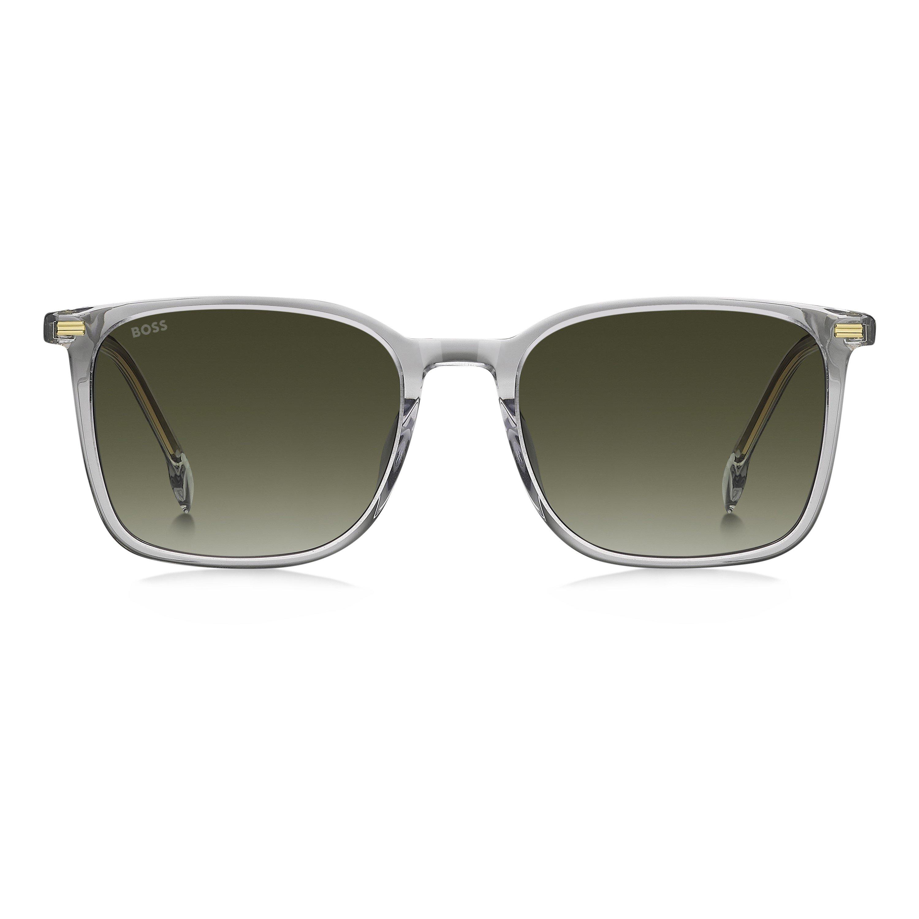 Grey - Boss - Boss Su Rectangular Sn71 - 2