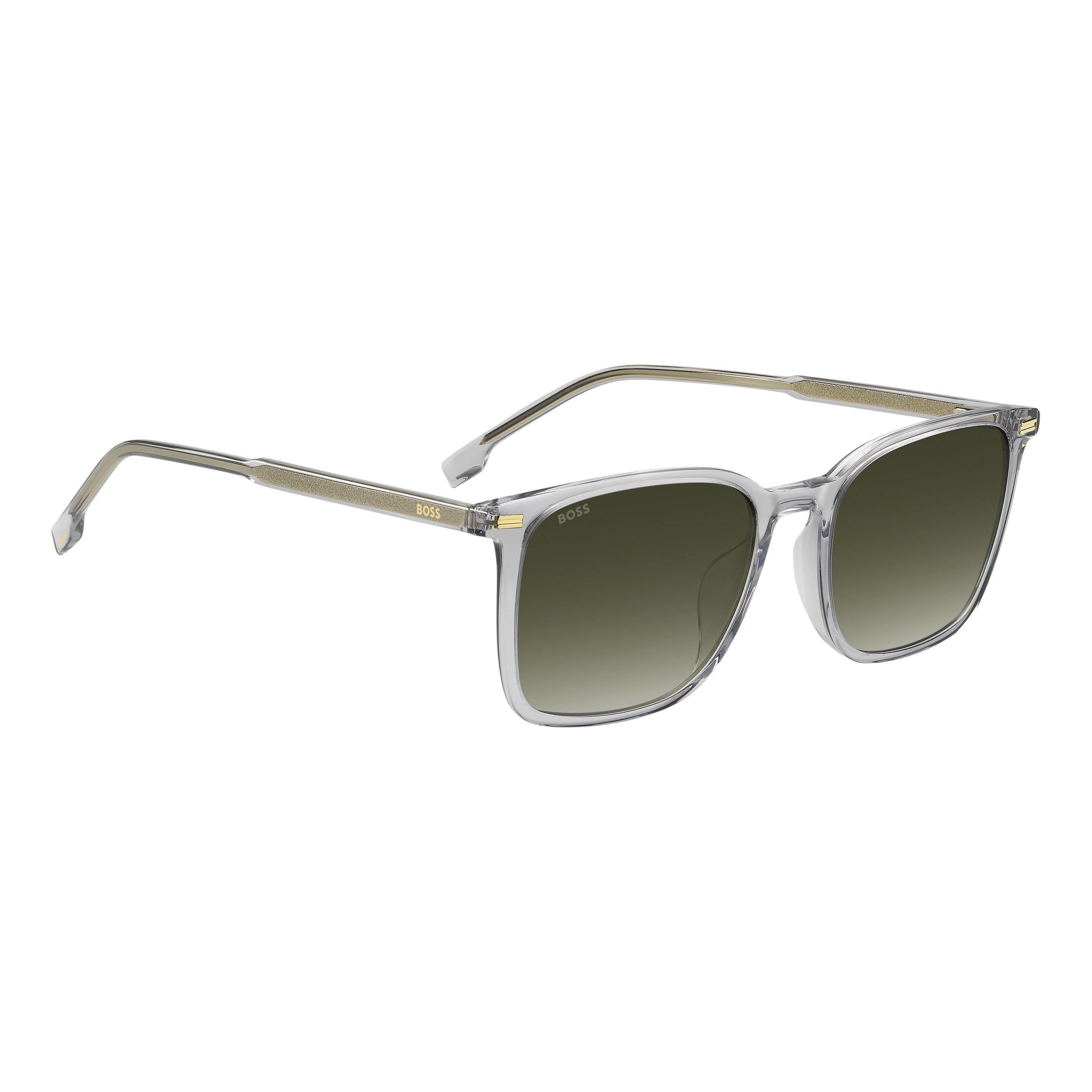 Grey - Boss - Boss Su Rectangular Sn71 - 3