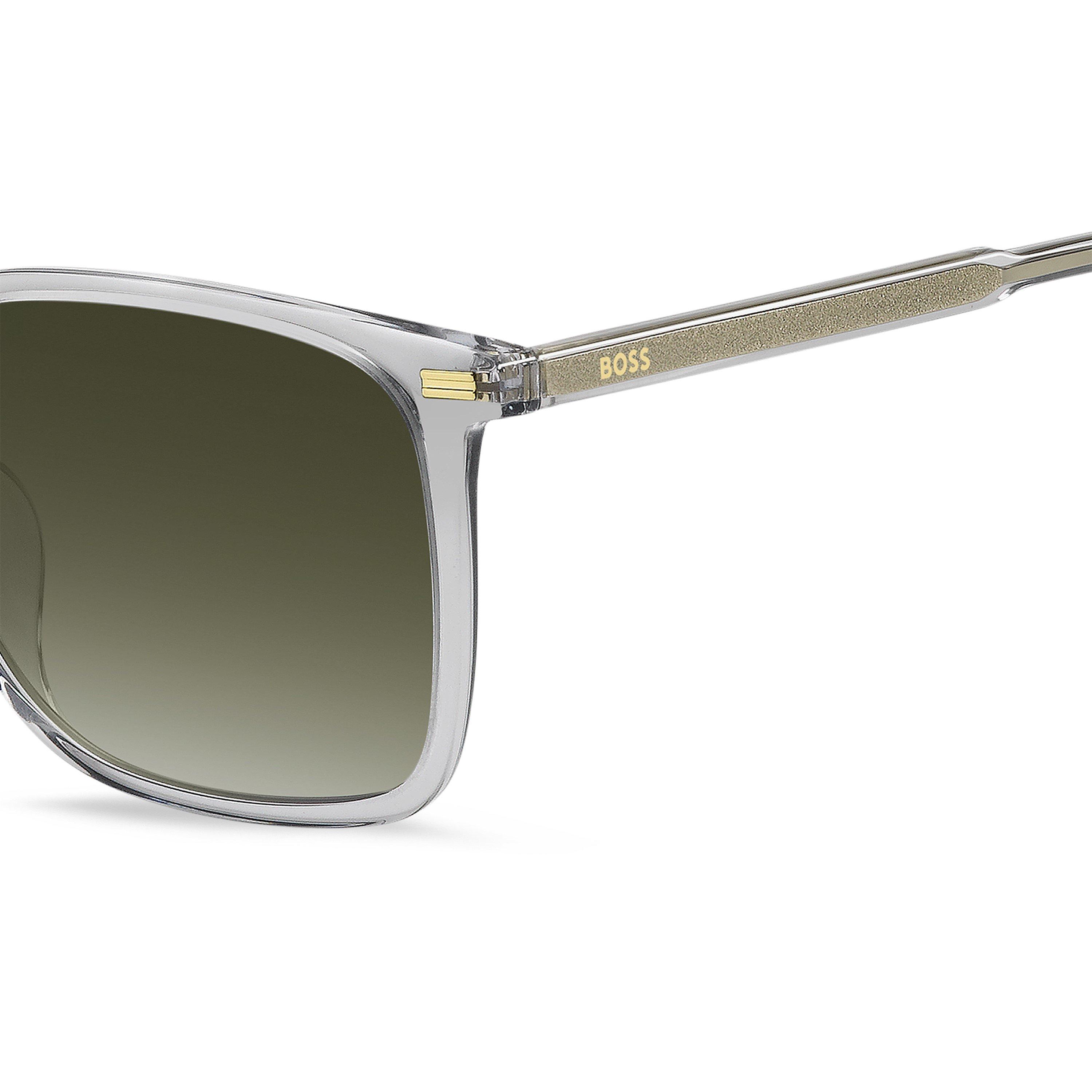 Grey - Boss - Boss Su Rectangular Sn71 - 4