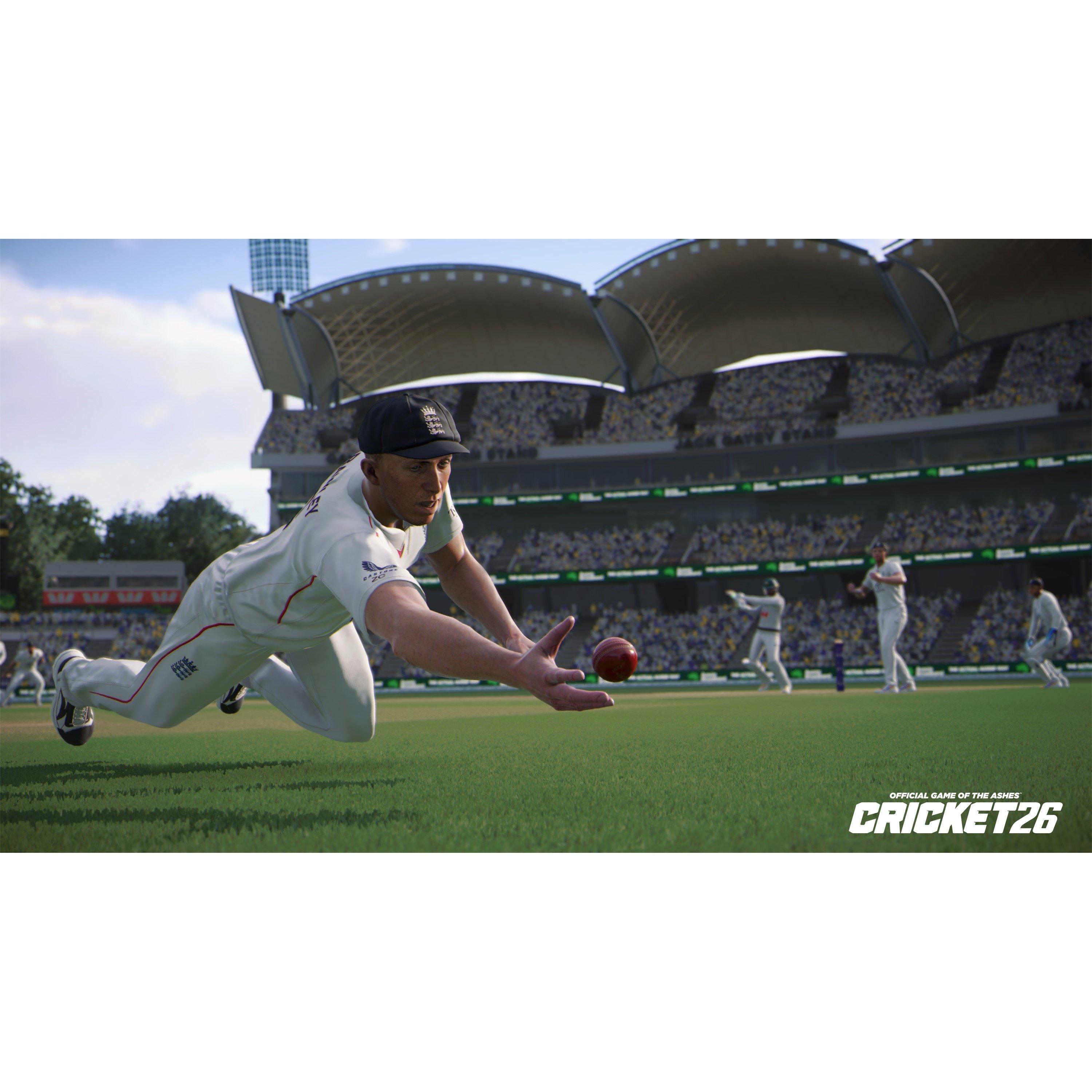 PS5 - Maximum Games - Cricket 26 – The ultimate showdown - 3