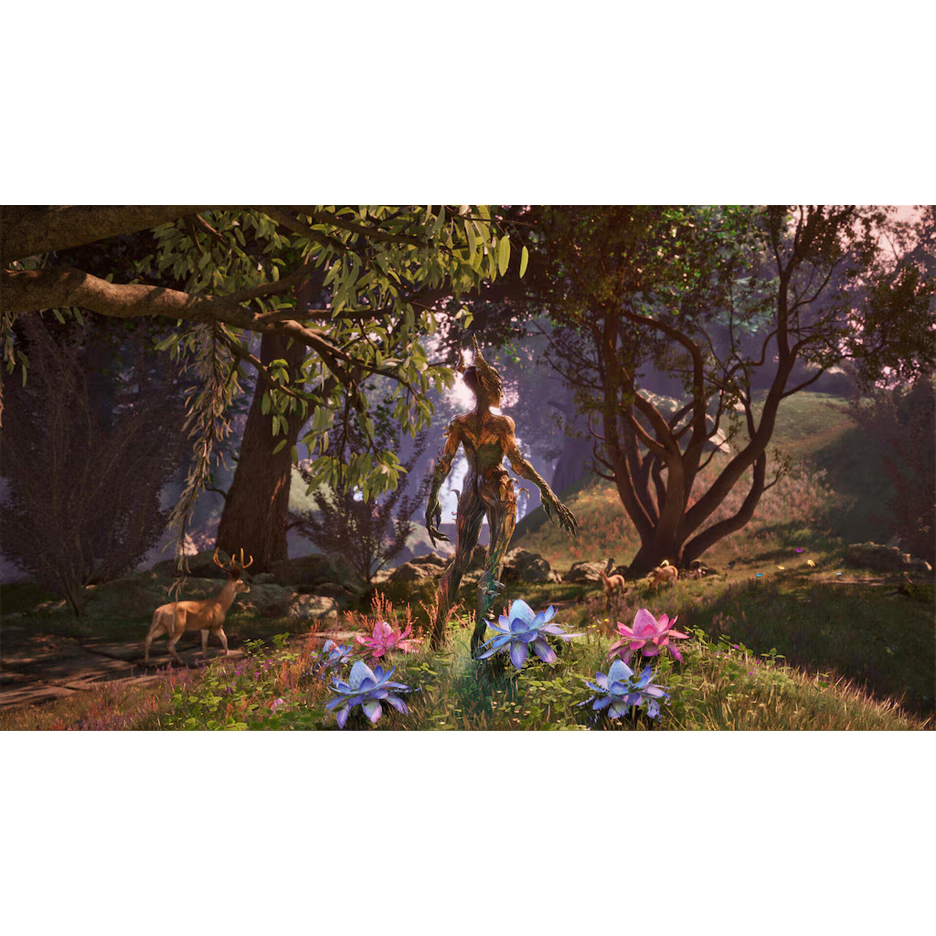 PS5 - Bethesda - The Elder Scrolls IV: Oblivion Remastered - 5