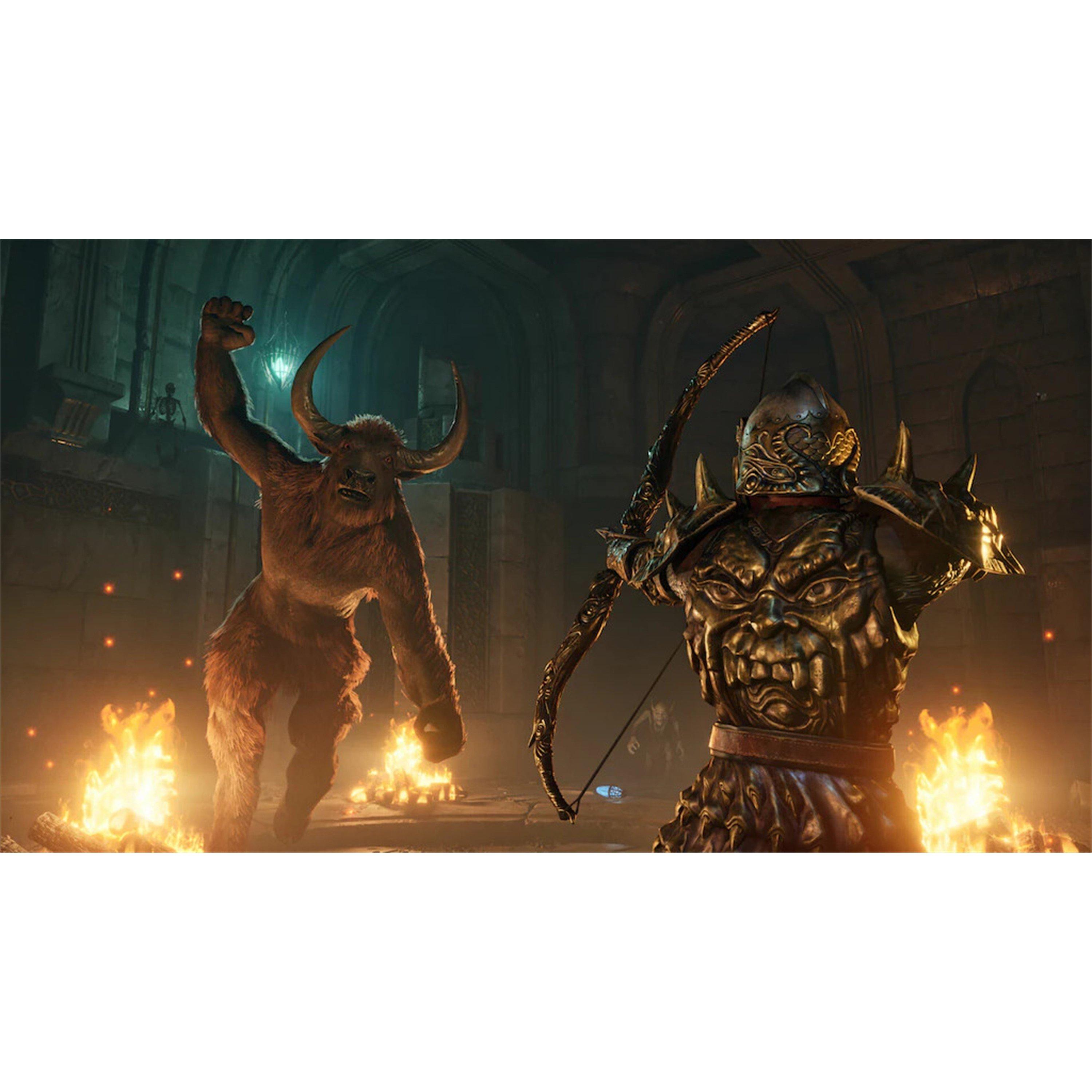 PS5 - Bethesda - The Elder Scrolls IV: Oblivion Remastered - 6