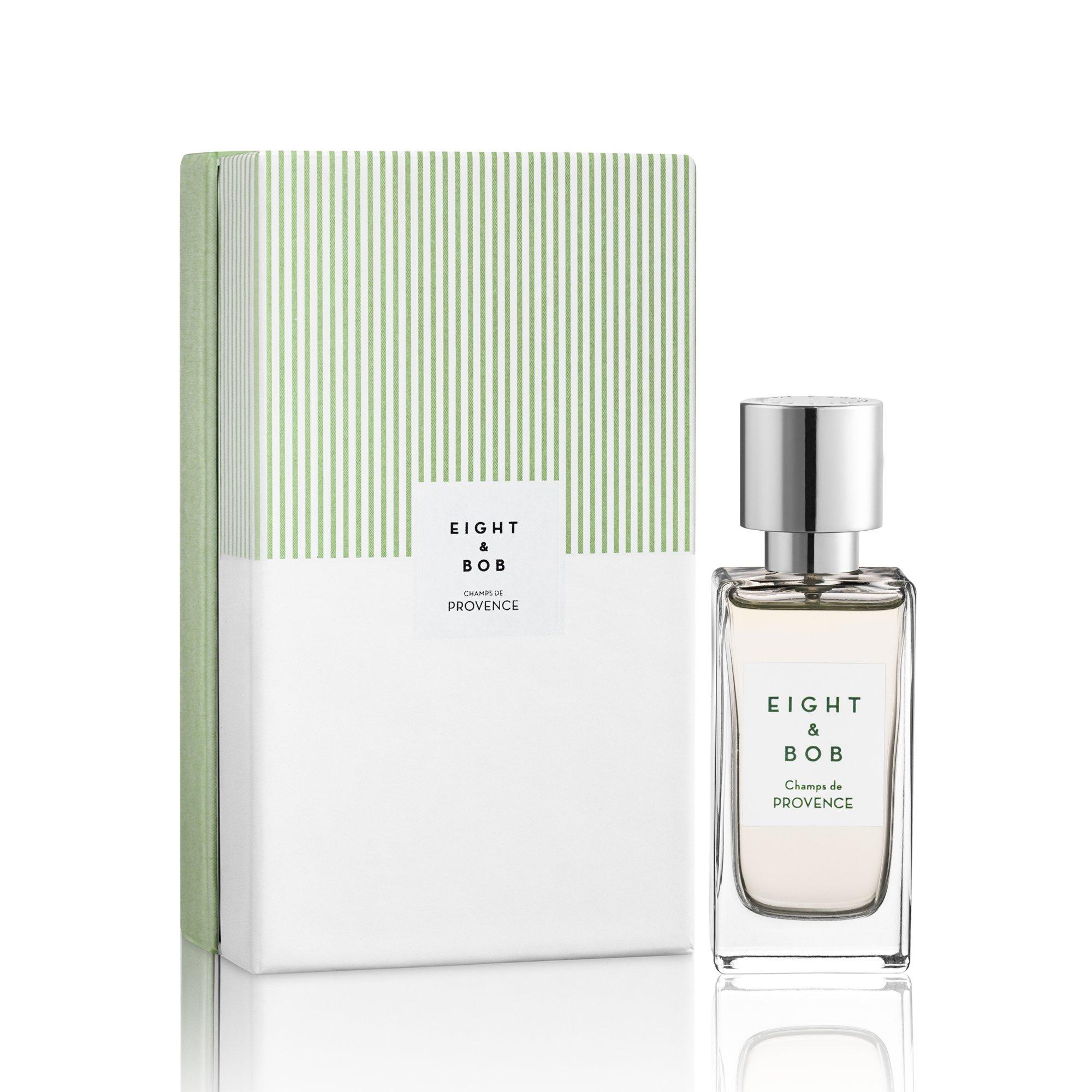 Mist - Eight and Bob - Eight and Bobs Champs Provence Eau De Parfum - 2