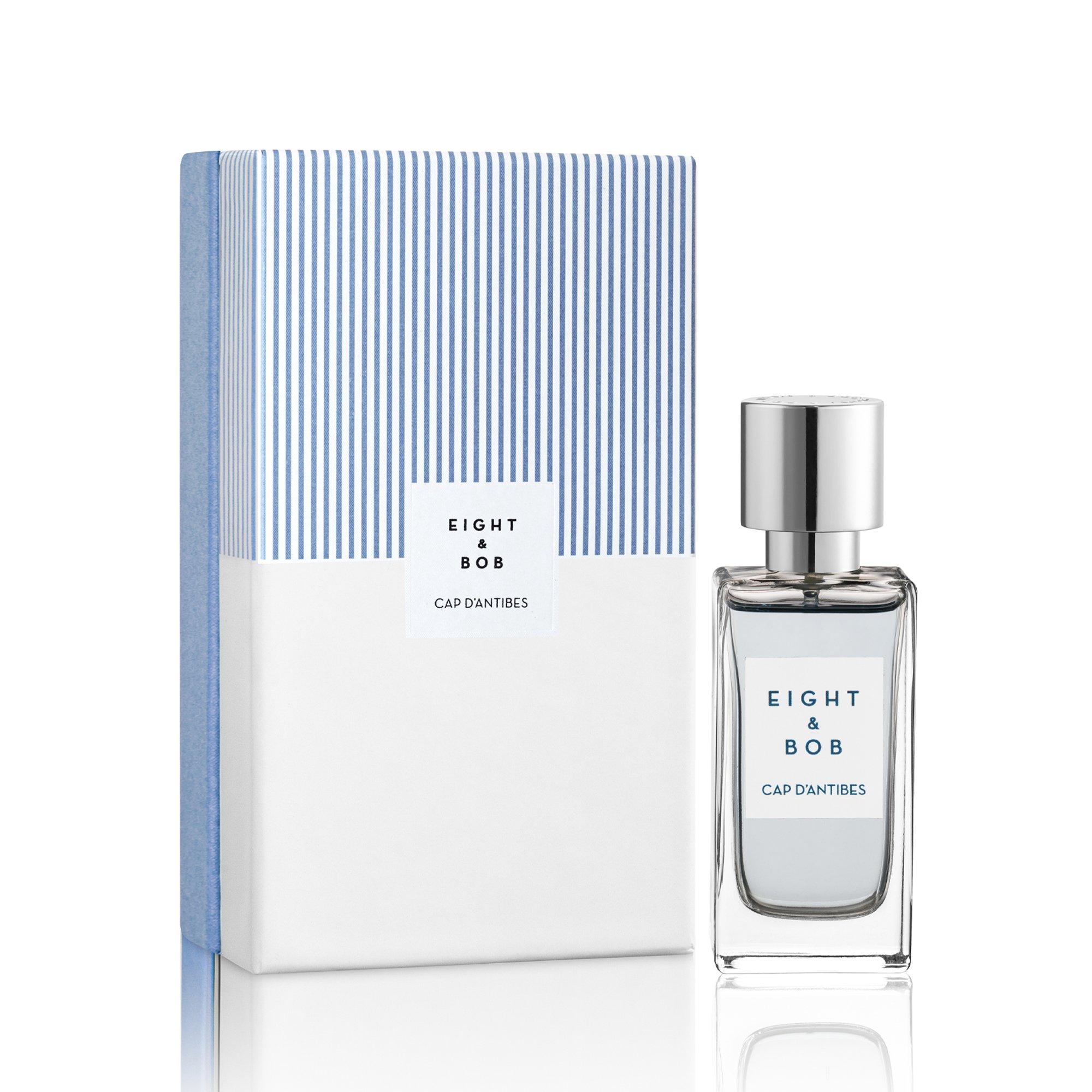 Mist - Eight and Bob - Cap D'Antibes EDP - 2