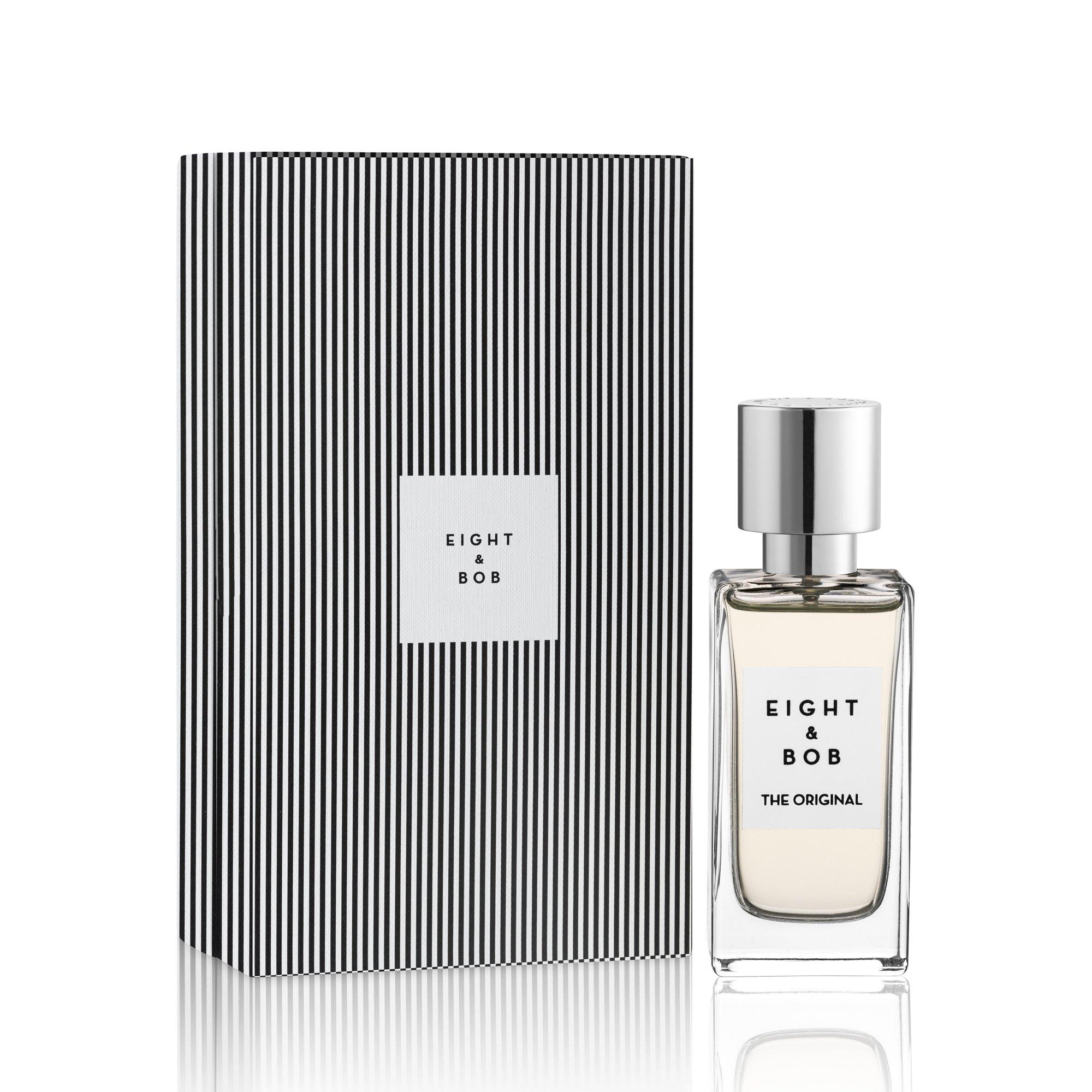 Mist - Eight and Bob - Original Eau De Parfum Mens - 3
