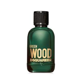 DSquared2 Green Wood EDT