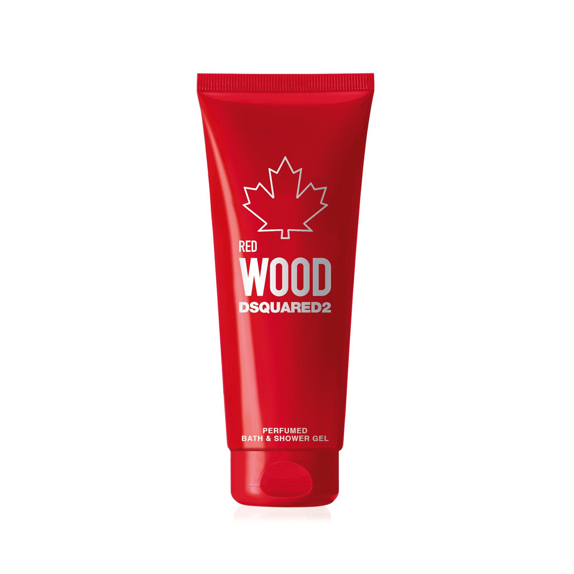 Lotion - DSquared2 - Bath & Shower Gel - 1