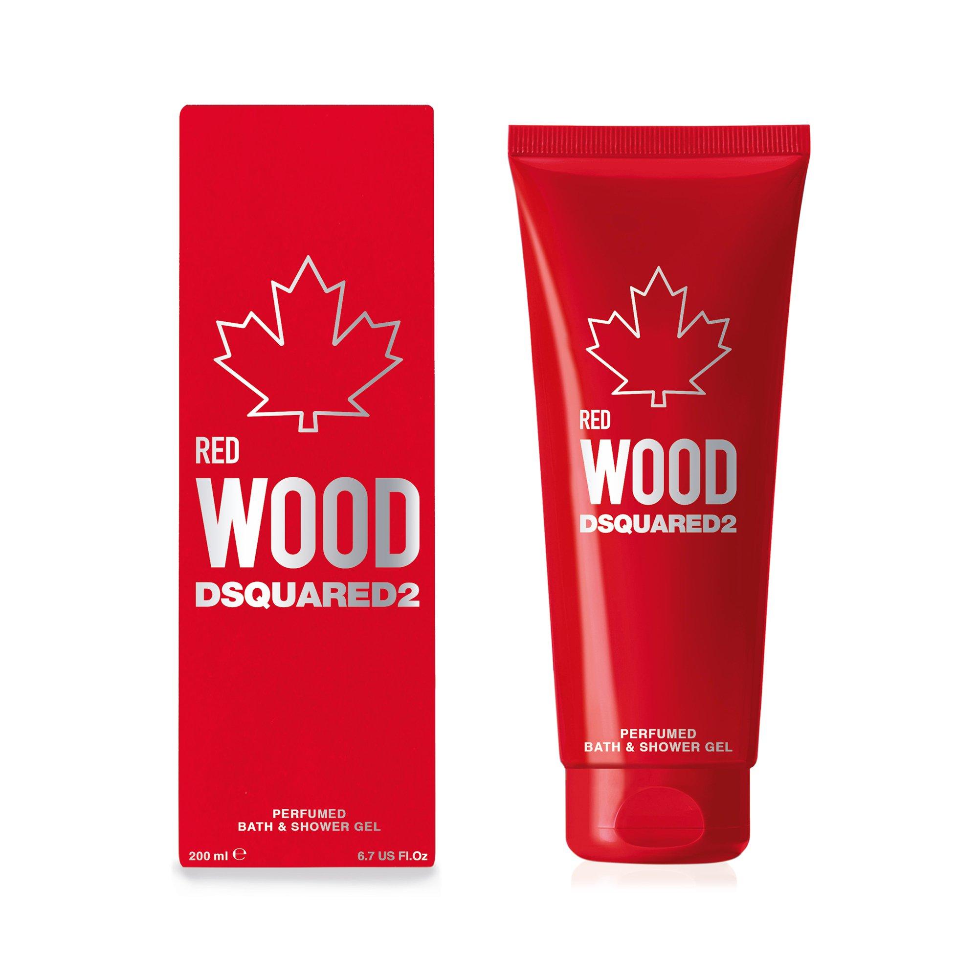 Lotion - DSquared2 - Bath & Shower Gel - 2