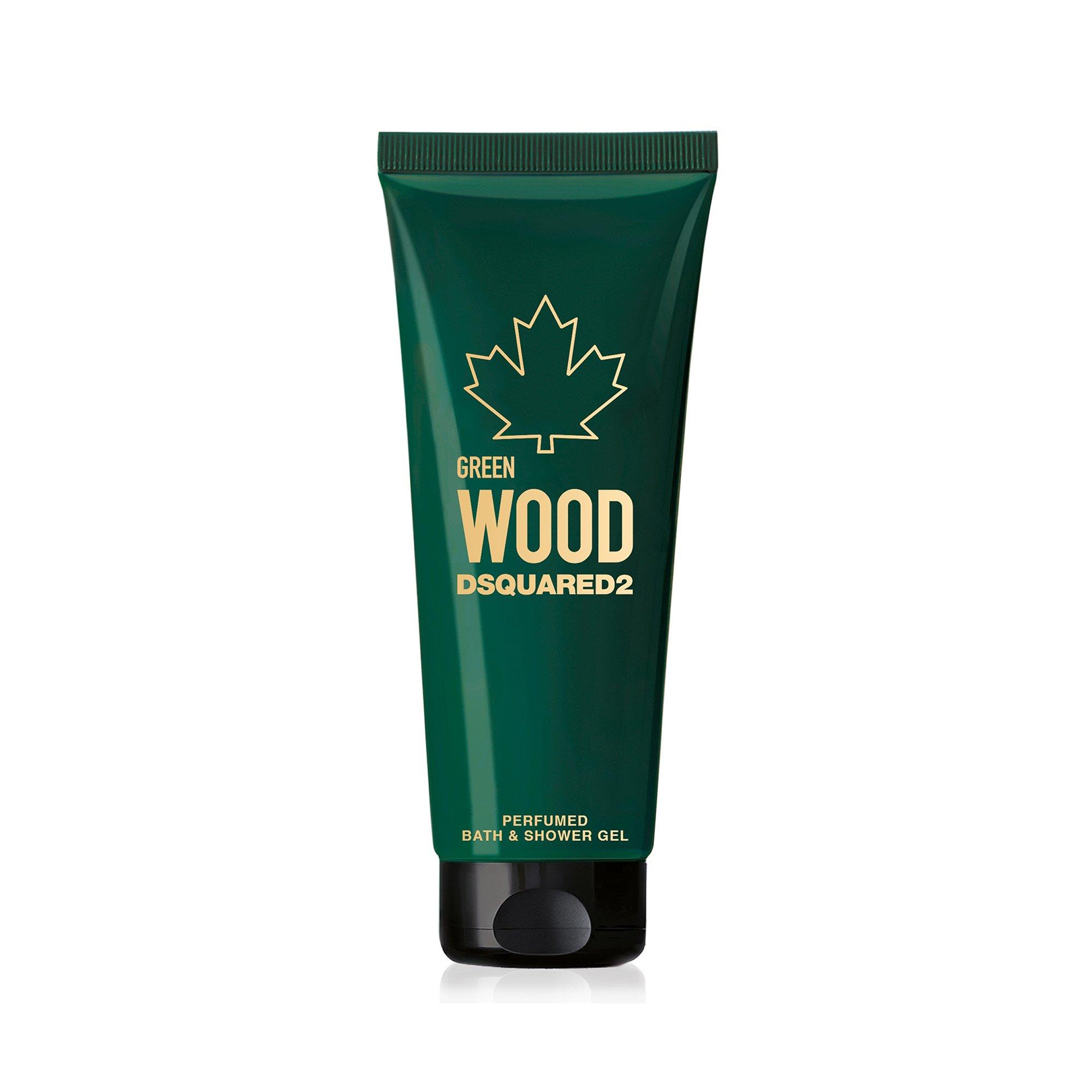Gel - DSquared2 - Bath & Shower Gel - 1