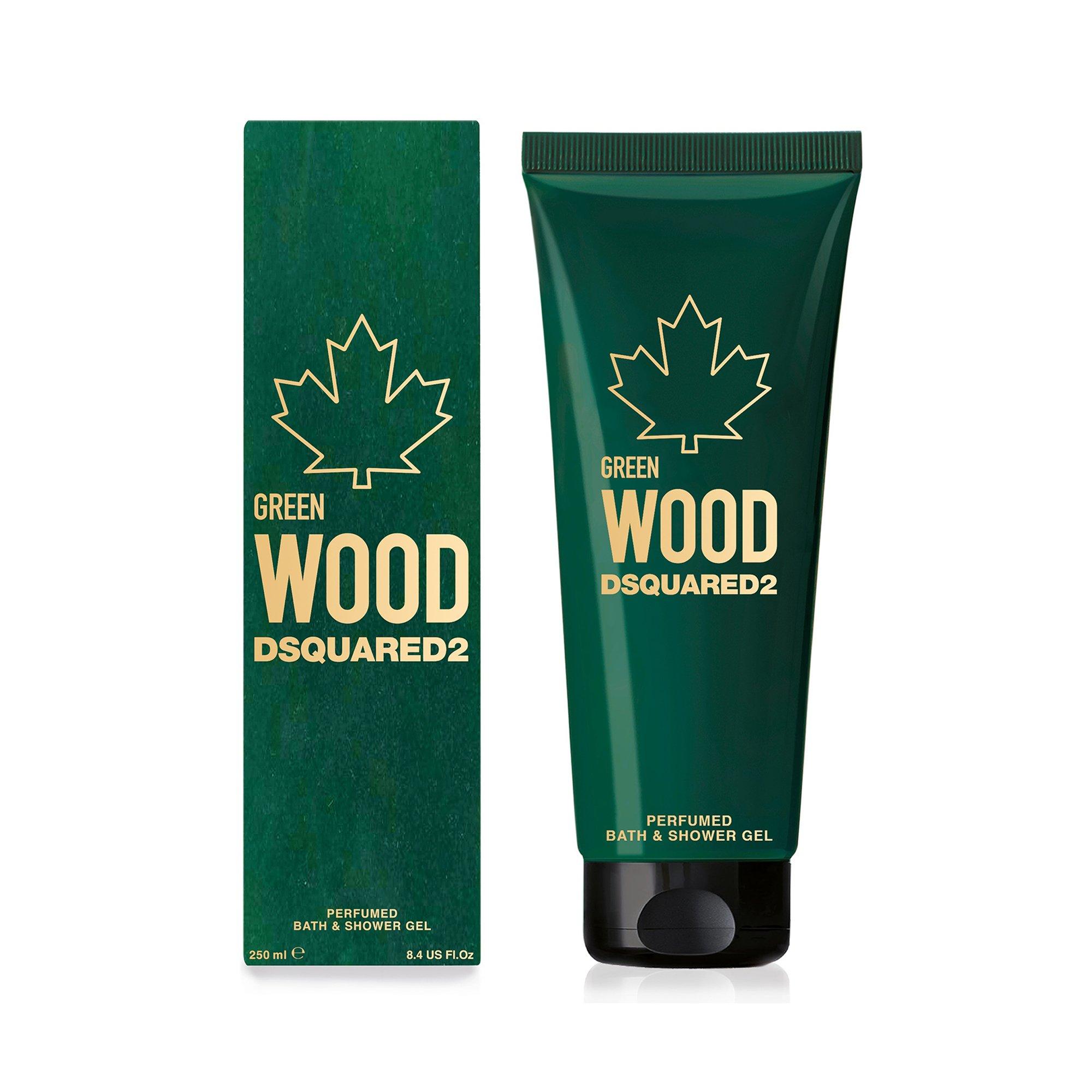 Gel - DSquared2 - Bath & Shower Gel - 2