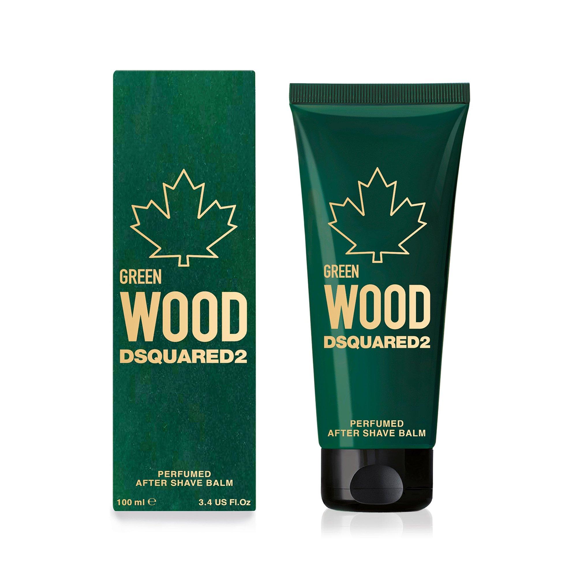 Lotion - DSquared2 - Aftershave Balm - 2