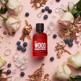 DSquared2 Red Wood EDT