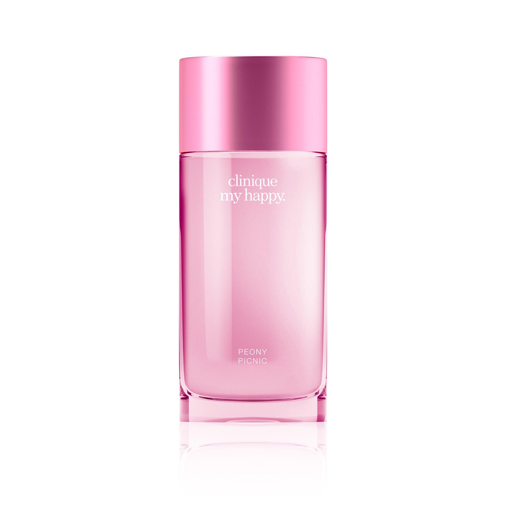 Mist - Clinique - My Happy™ Peony Picnic - 1