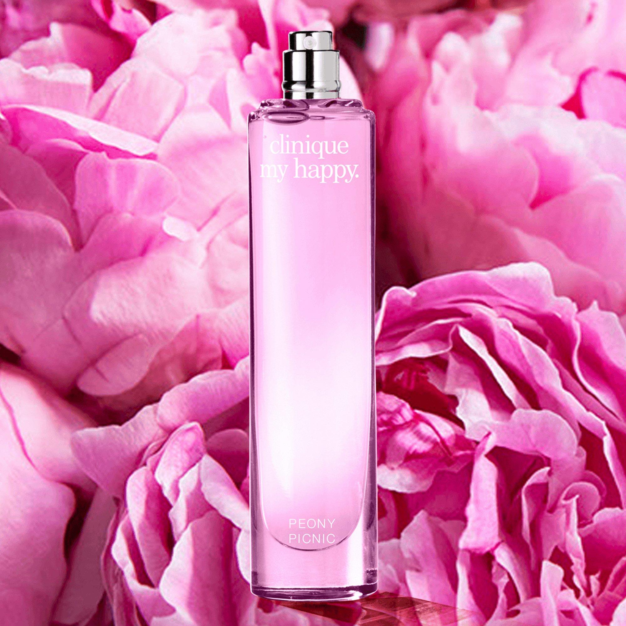 Mist - Clinique - My Happy™  Peony Picnic - 5