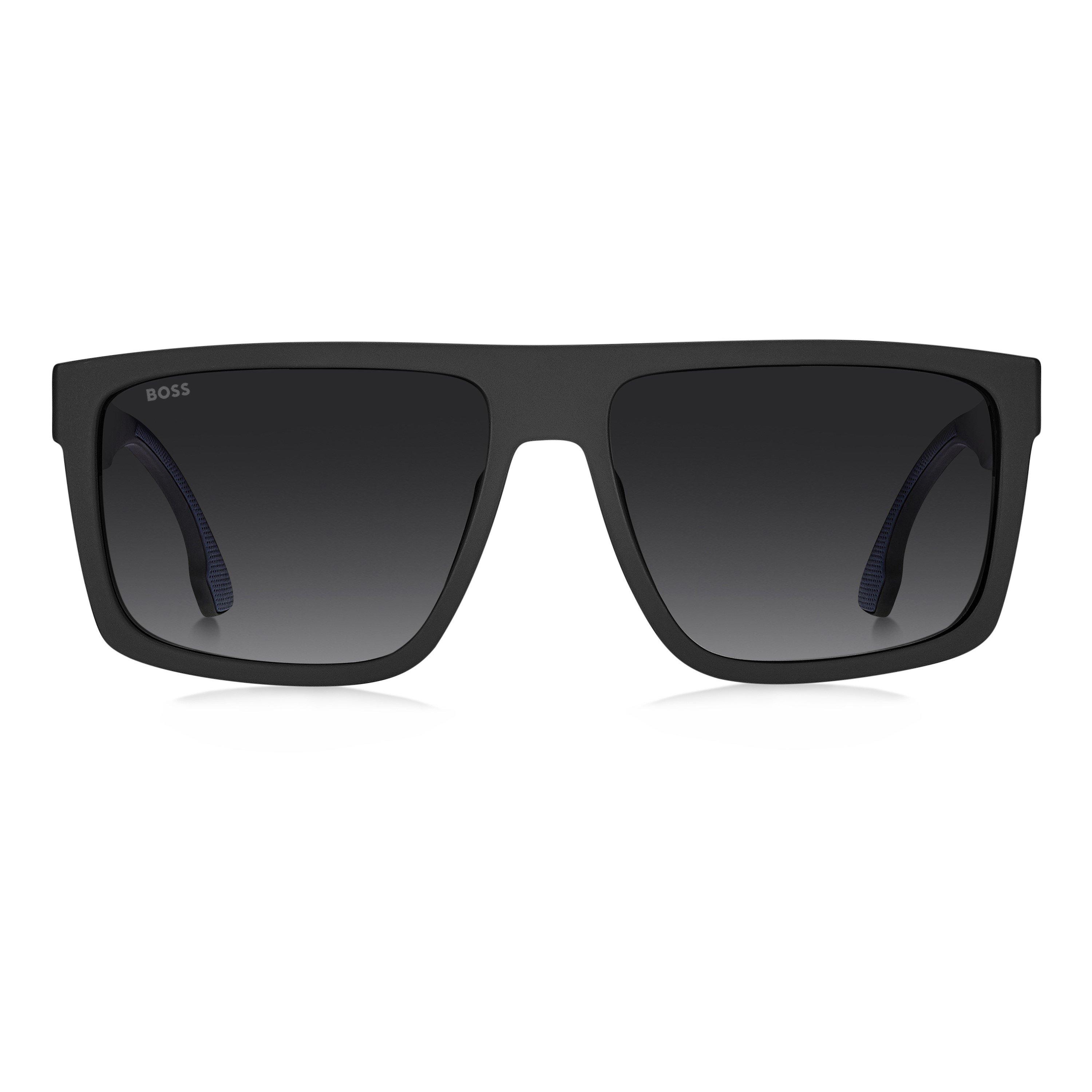 Black - Boss - Boss Su Flat T SunGl Sn71 - 2