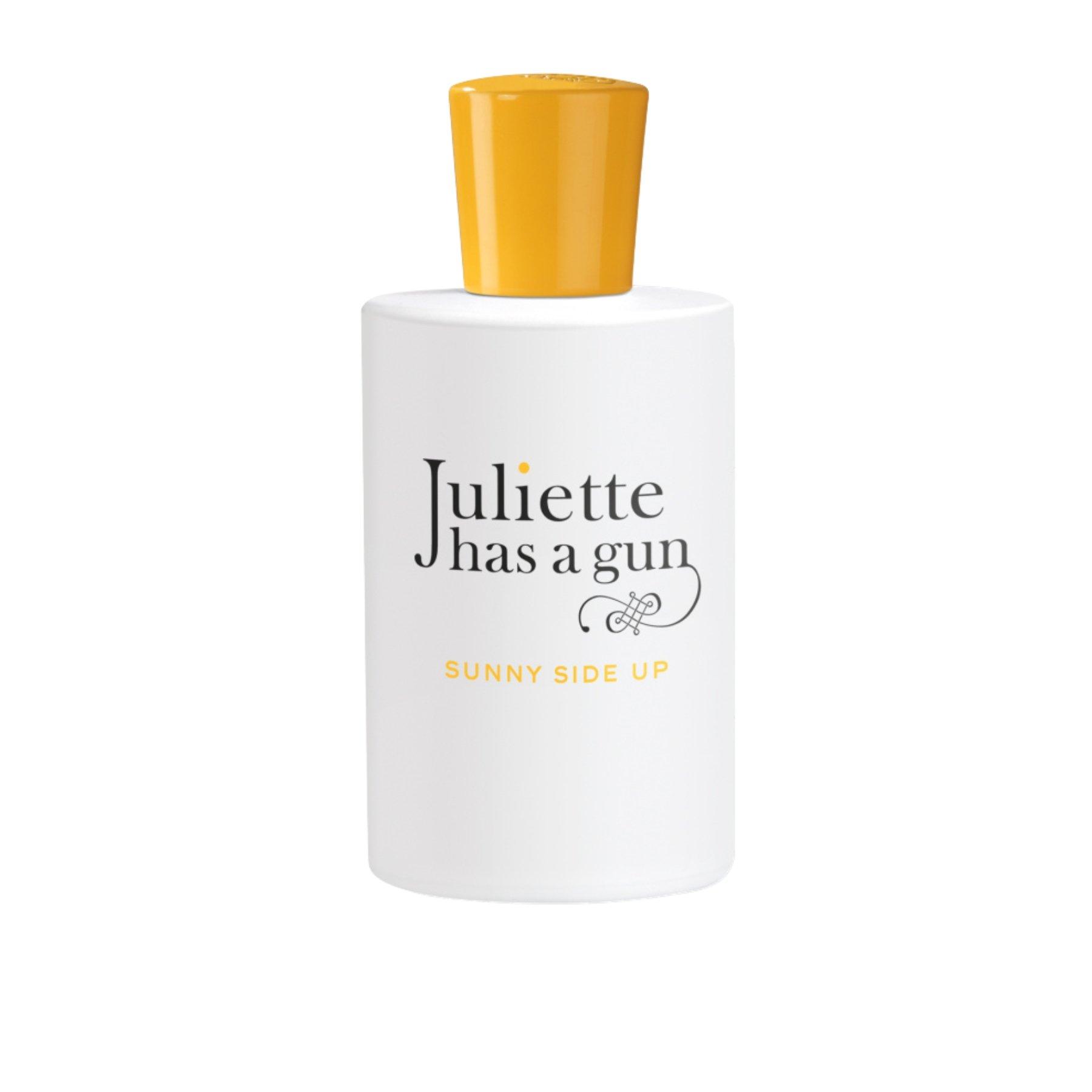 Clear - Juliette Has A Gun - Sunny Side Up - 1