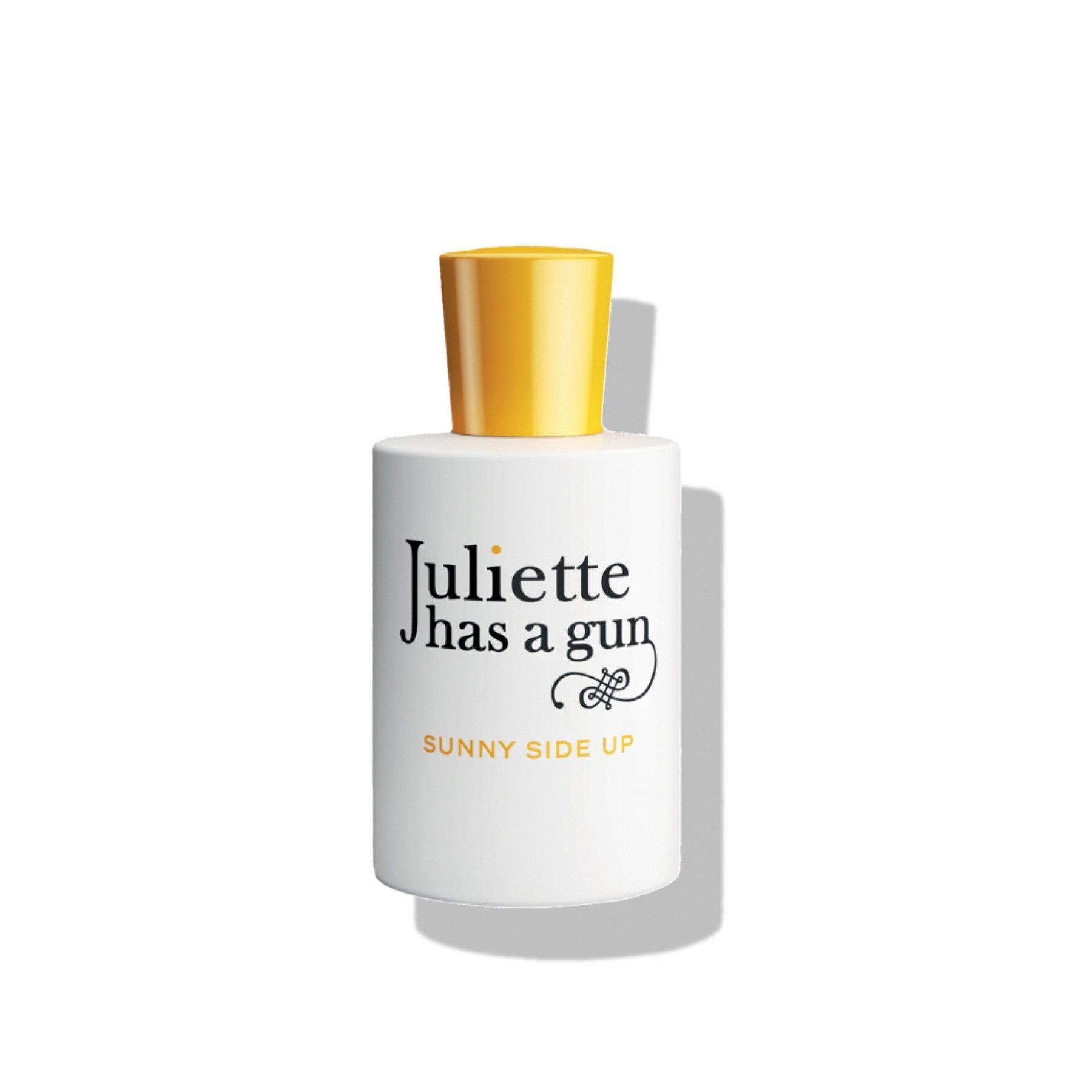 Clear - Juliette Has A Gun - Sunny Side Up - 3