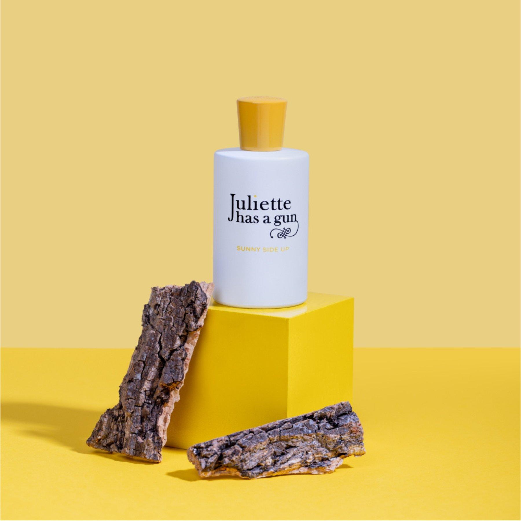 Clear - Juliette Has A Gun - Sunny Side Up - 6