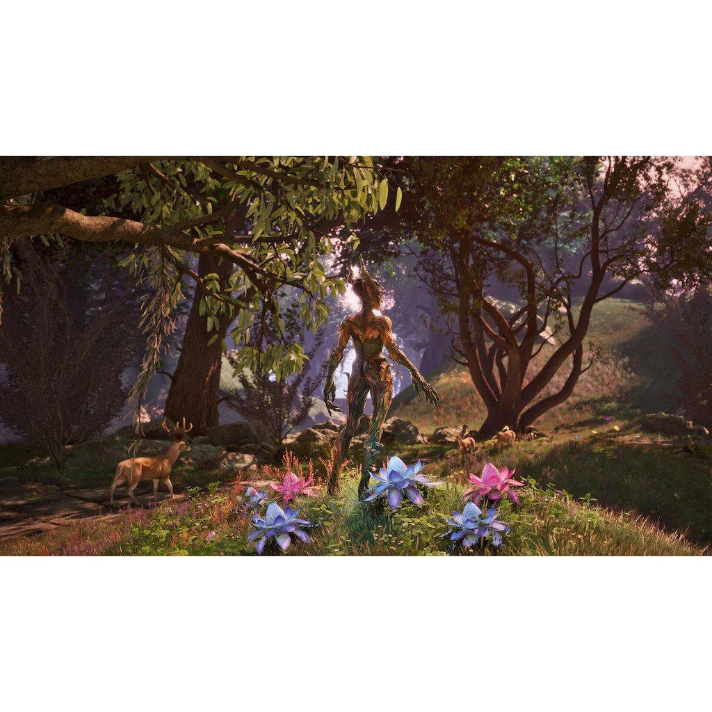 XBS - Bethesda - The Elder Scrolls IV: Oblivion Remastered - 4