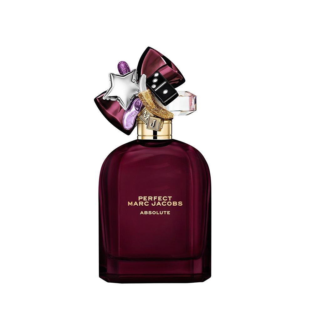 MARC JACOBS PERFECT ABSOLUTE 30ML EAU DE PARFUM SPRAY BRAND NEW & SEALED - Image 9