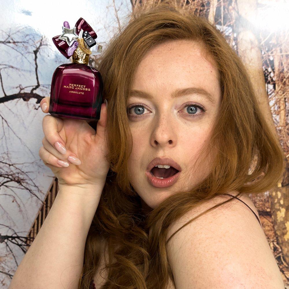 Clear - Marc Jacobs - Marc Perfect Absolut Ld00 - 5