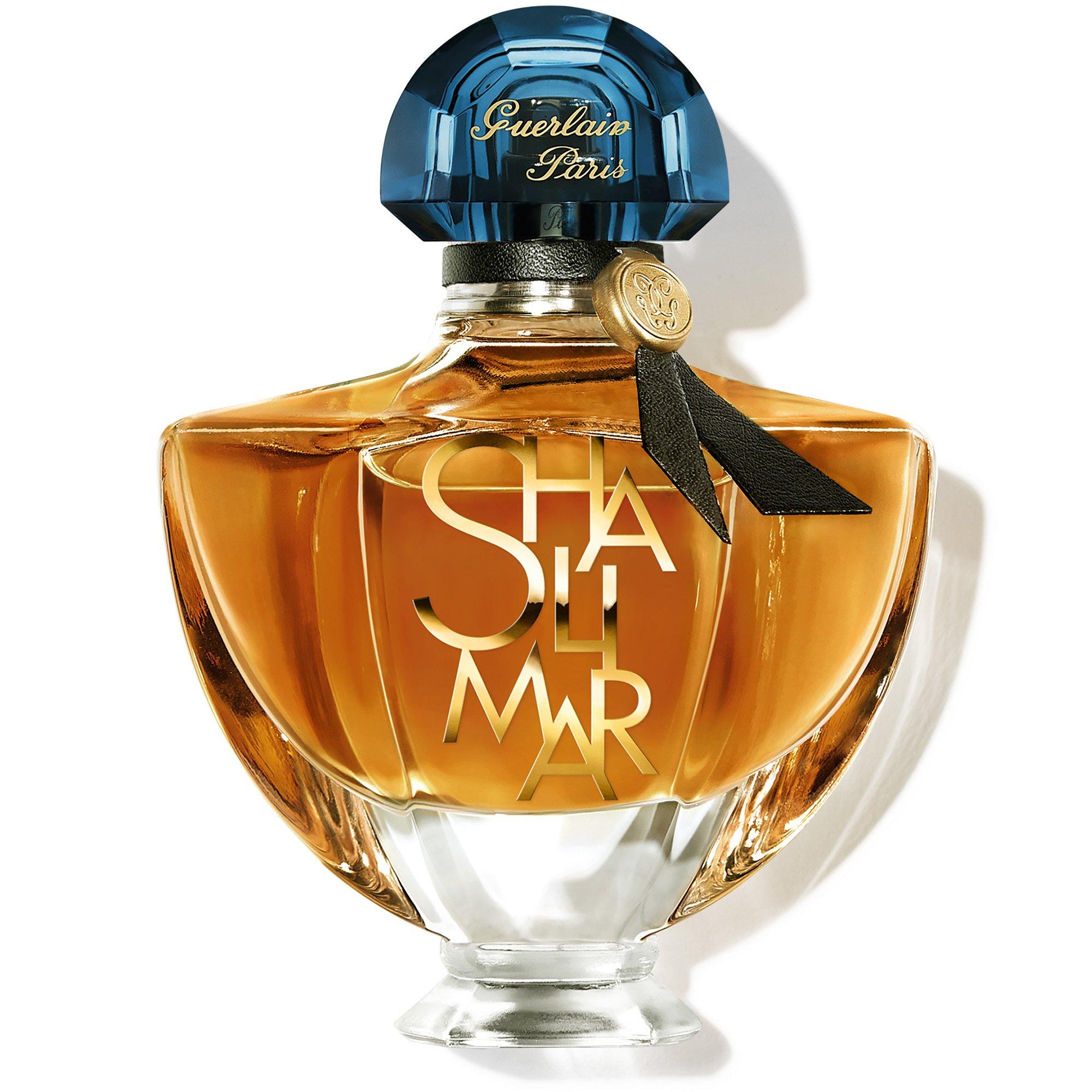 Guerlain Shalimar LEssence - Eau de Parfum Intense - Clear - Size 90 ml