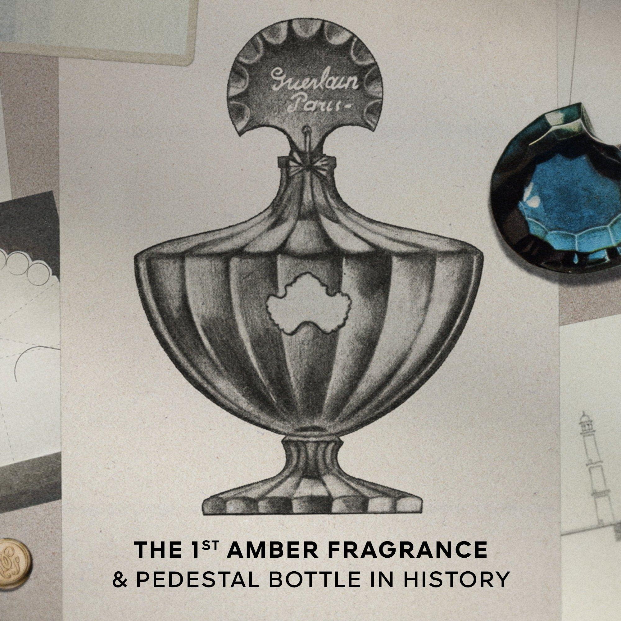 Clear - Guerlain - Shalimar LEssence - Eau de Parfum Intense - 4