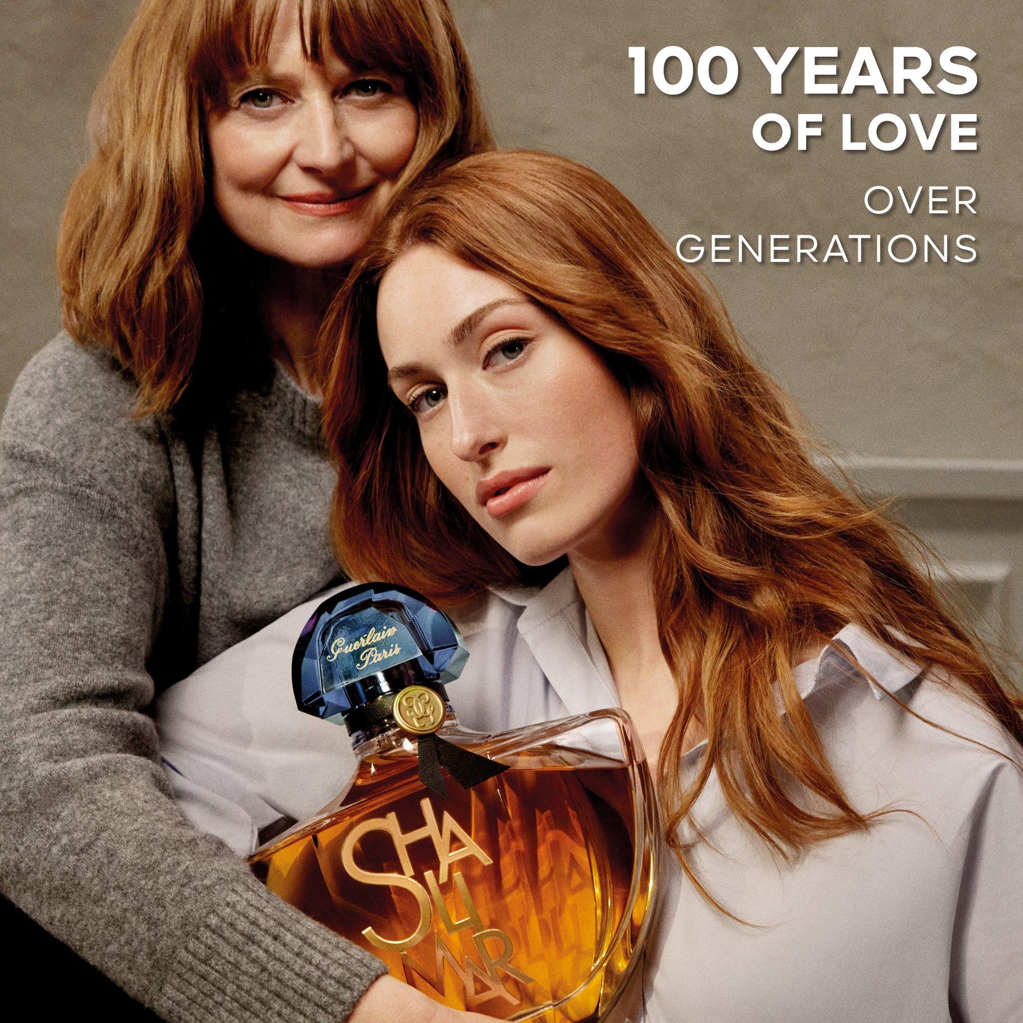 Clear - Guerlain - Shalimar LEssence - Eau de Parfum Intense - 6