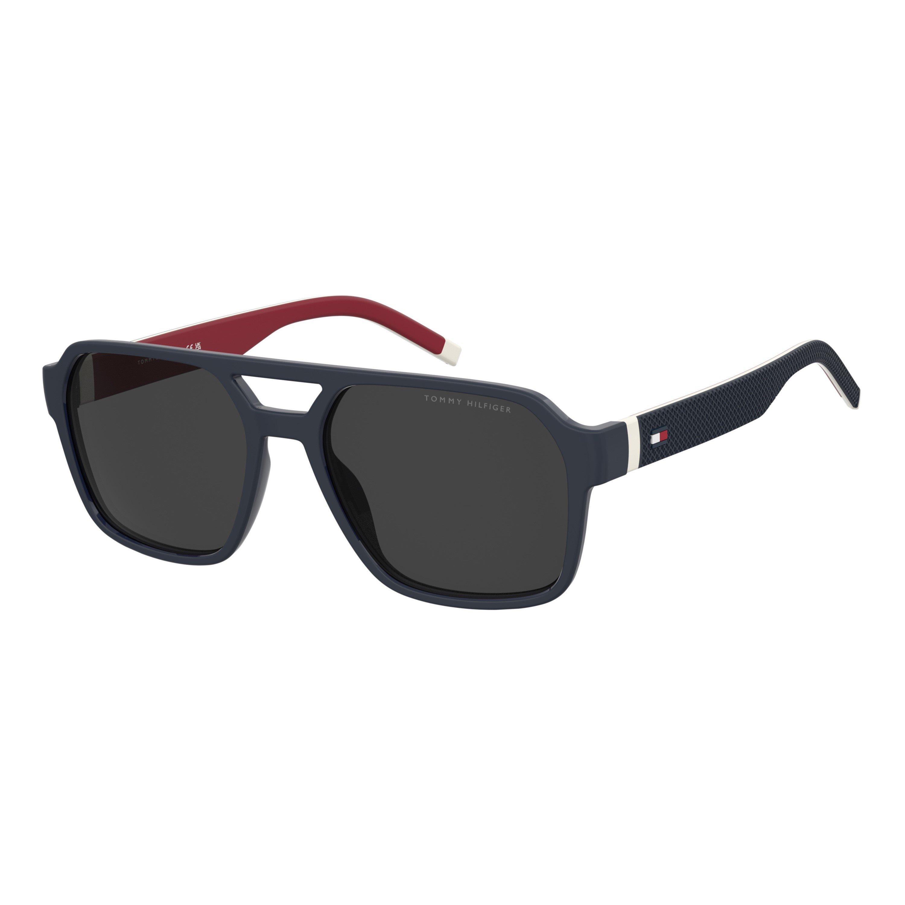 Blue - Tommy Hilfiger - Hil Sun Double-Bridg Sn71 - 1