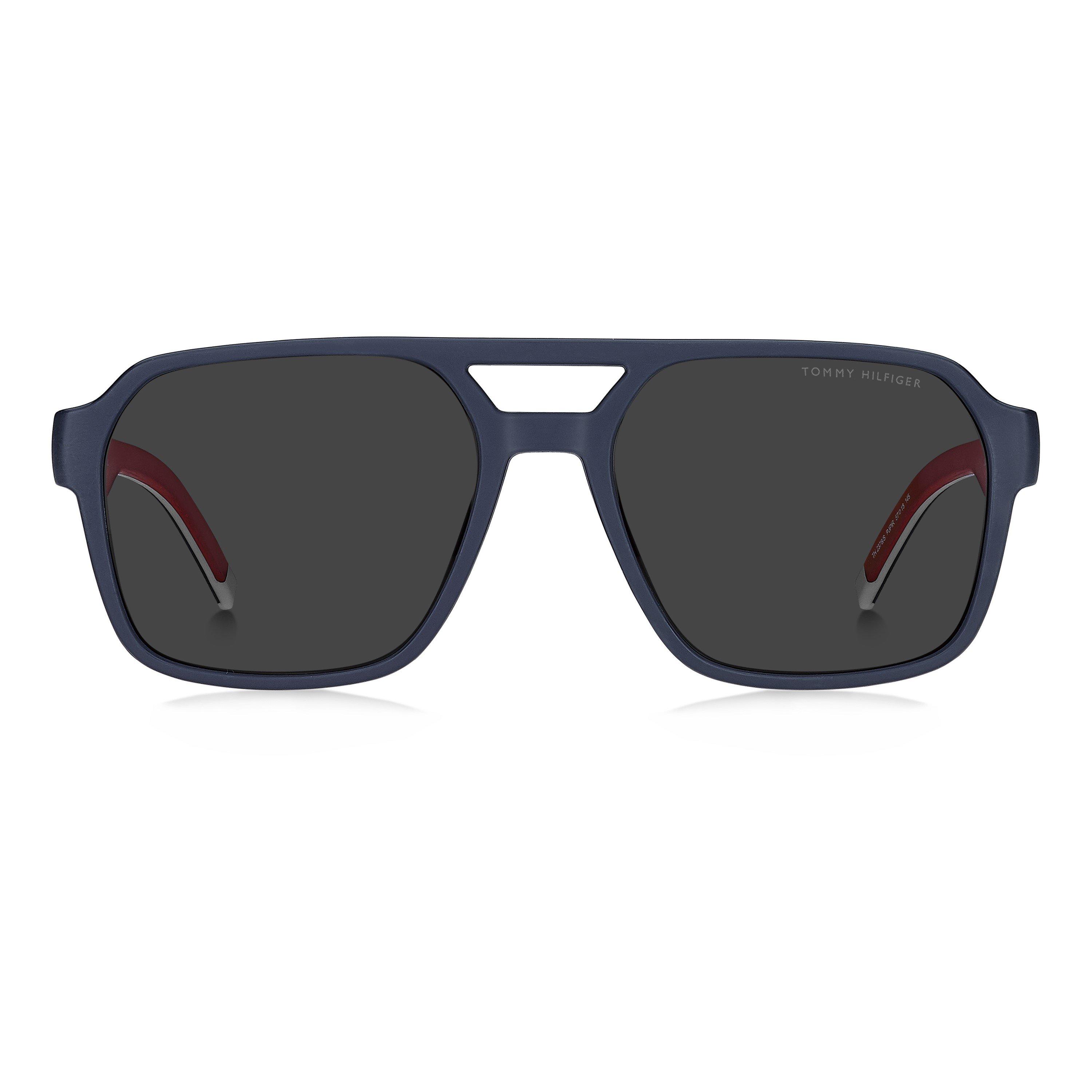 Blue - Tommy Hilfiger - Hil Sun Double-Bridg Sn71 - 2