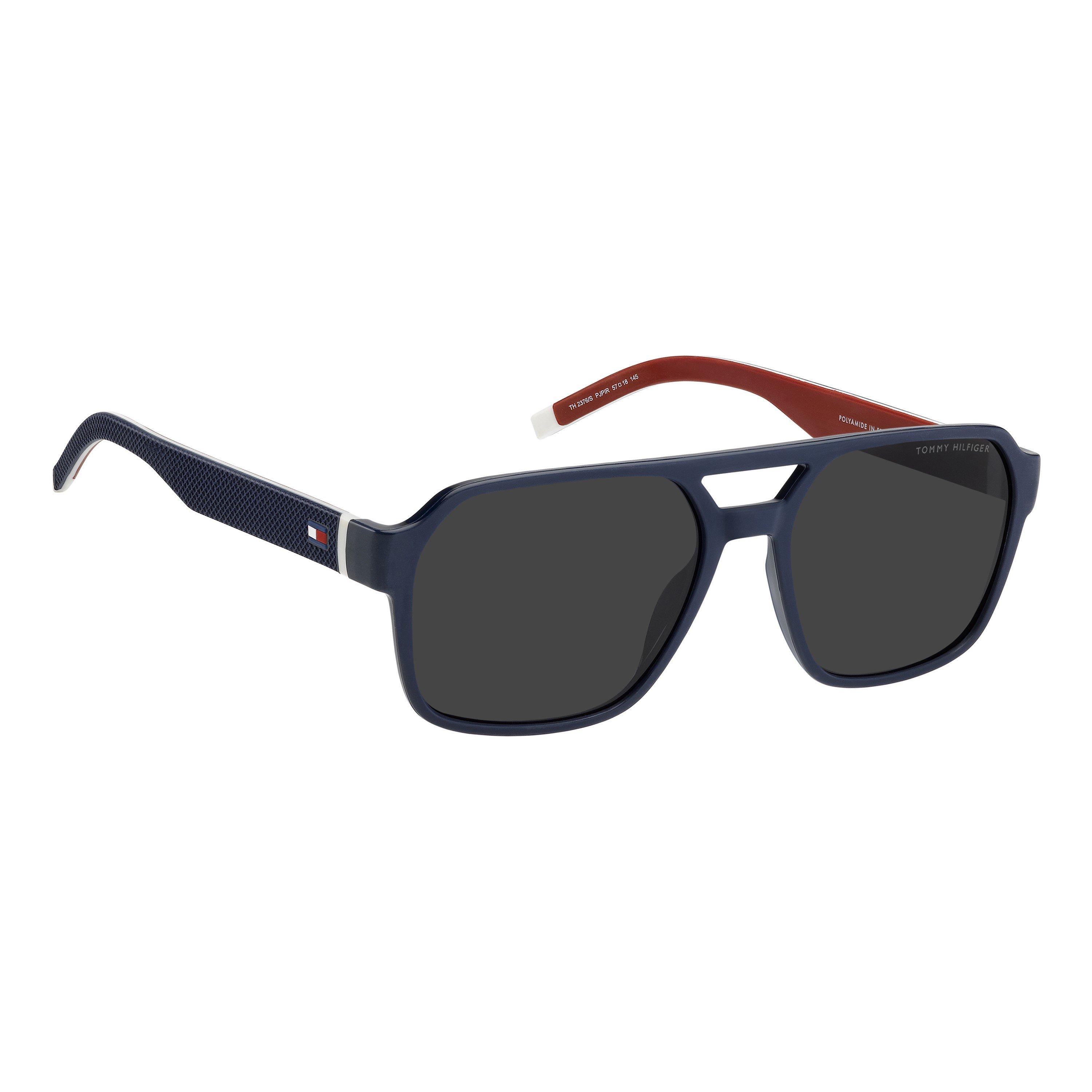 Blue - Tommy Hilfiger - Hil Sun Double-Bridg Sn71 - 3