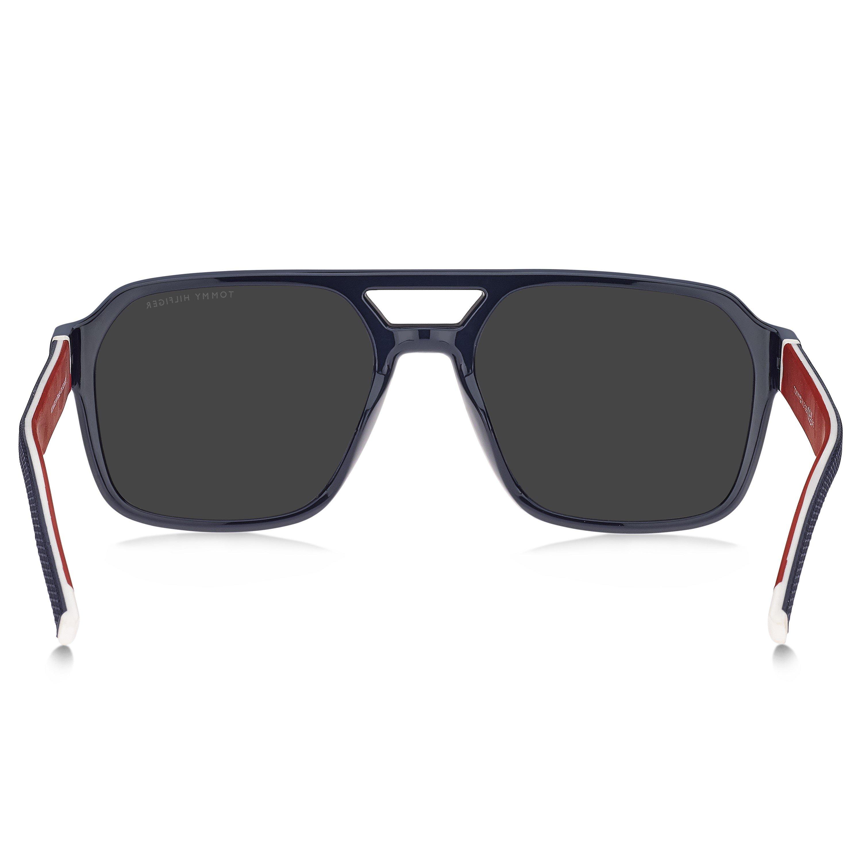 Blue - Tommy Hilfiger - Hil Sun Double-Bridg Sn71 - 5