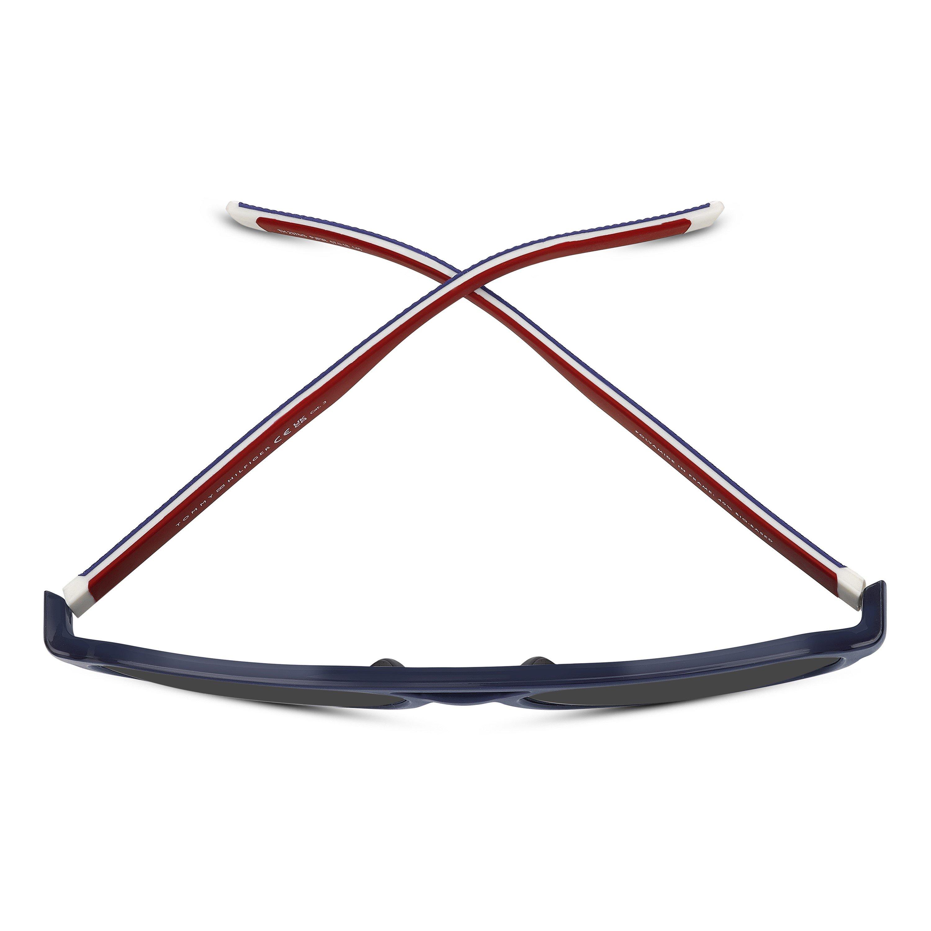 Blue - Tommy Hilfiger - Hil Sun Double-Bridg Sn71 - 6