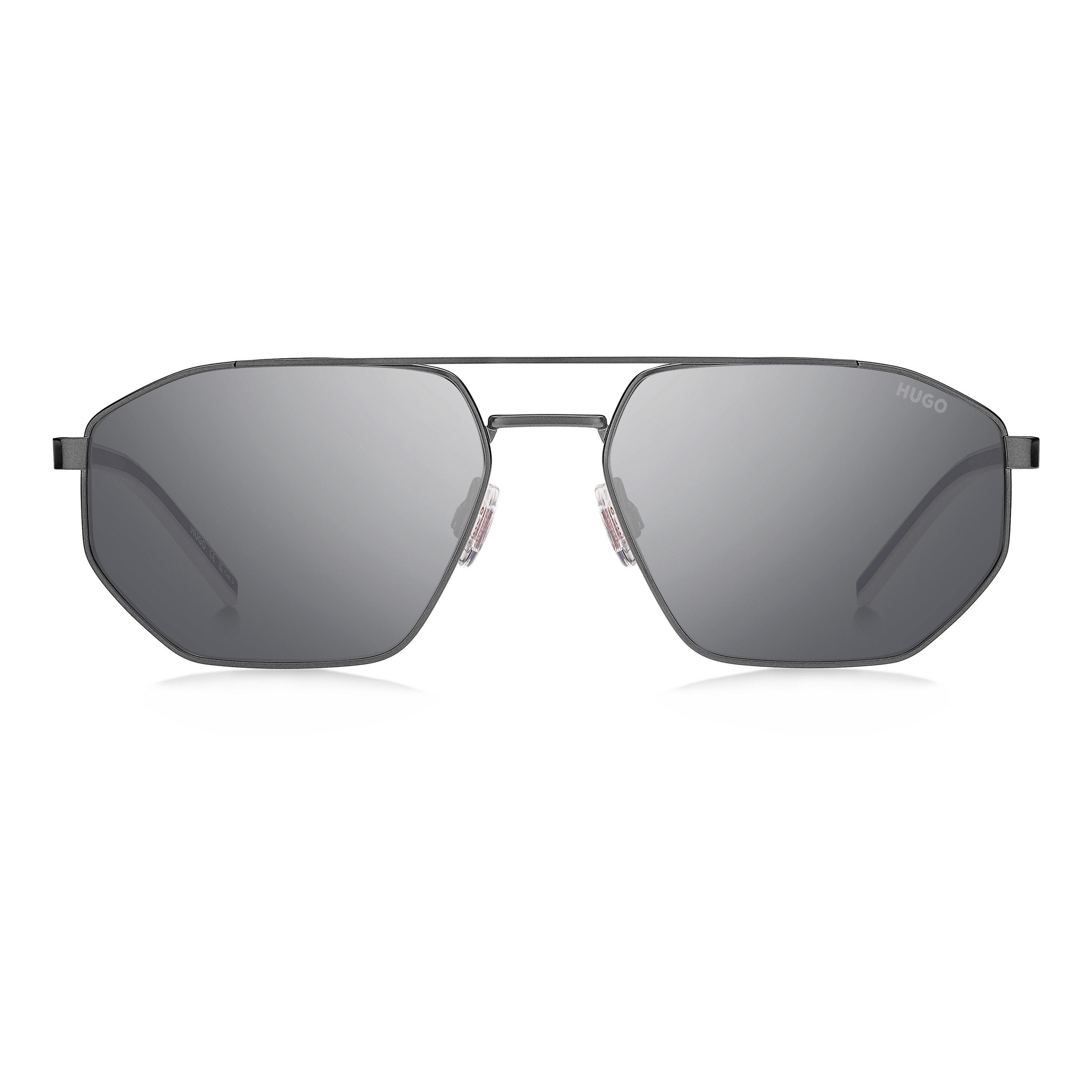 Ruthenium - Hugo - HugoSun Rectangular Sn71 - 2