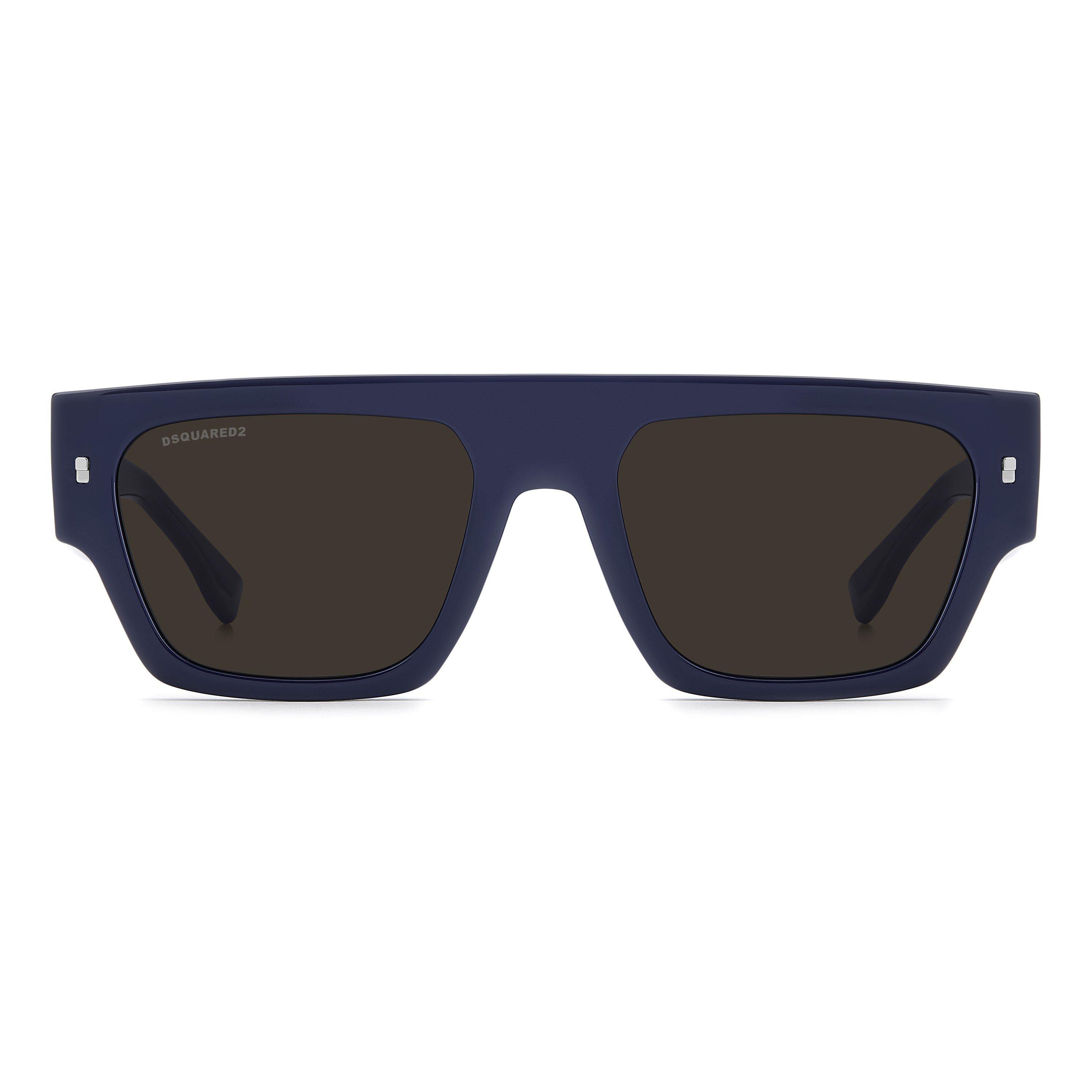 Blue - DSquared2 - DSQ Sun Flat T SunGl Sn71 - 2