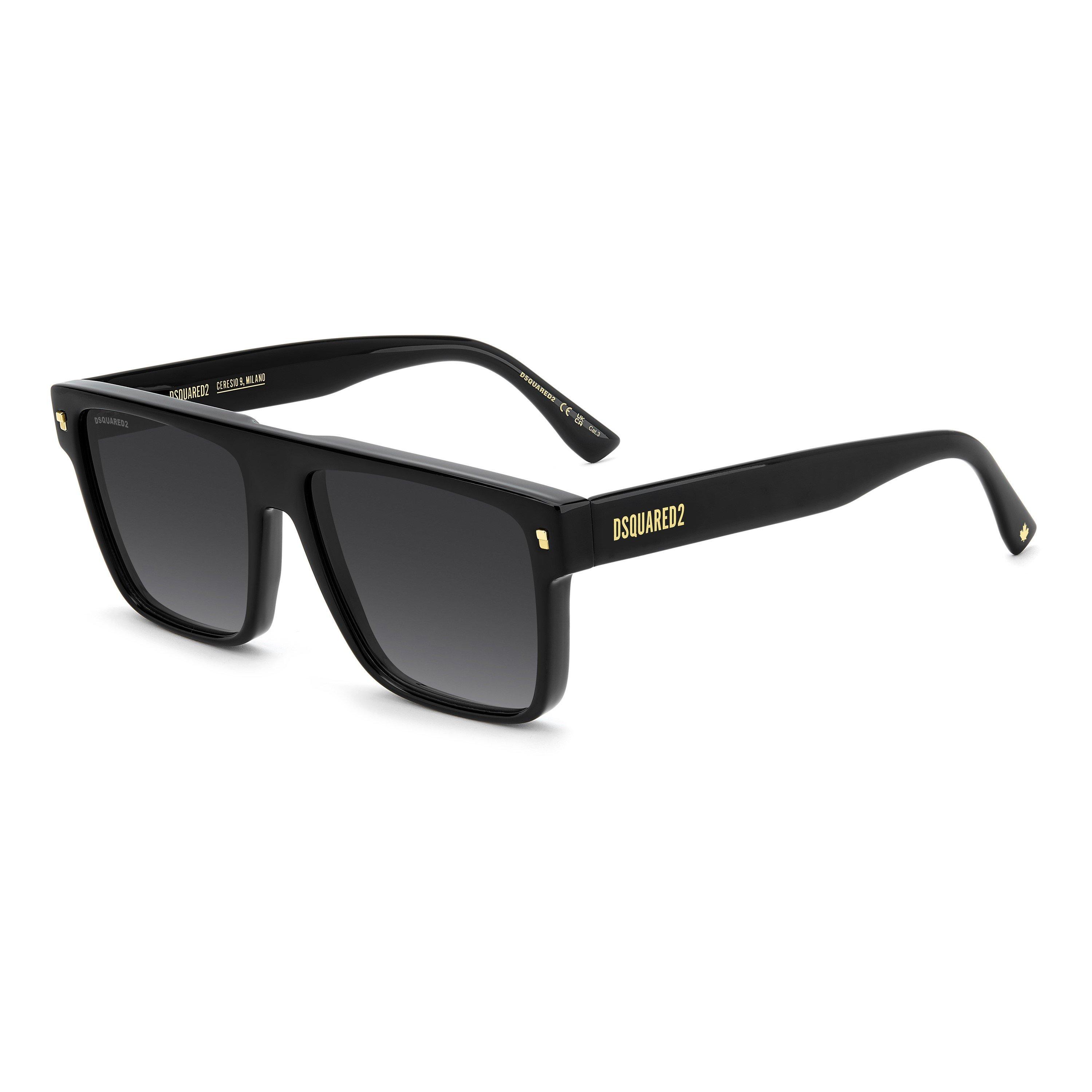 DSquared2 DSQ Sun Flat T SunGl Sn71