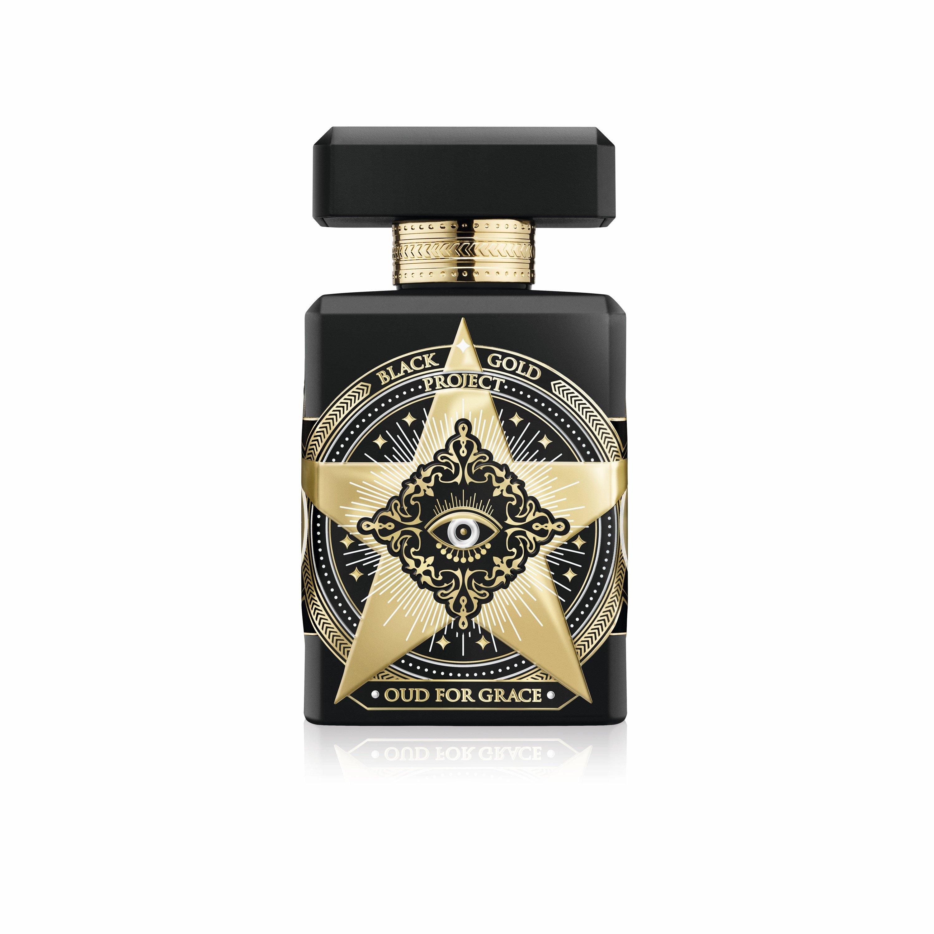 None - Initio - Initio Oud For Grace E 00 - 1