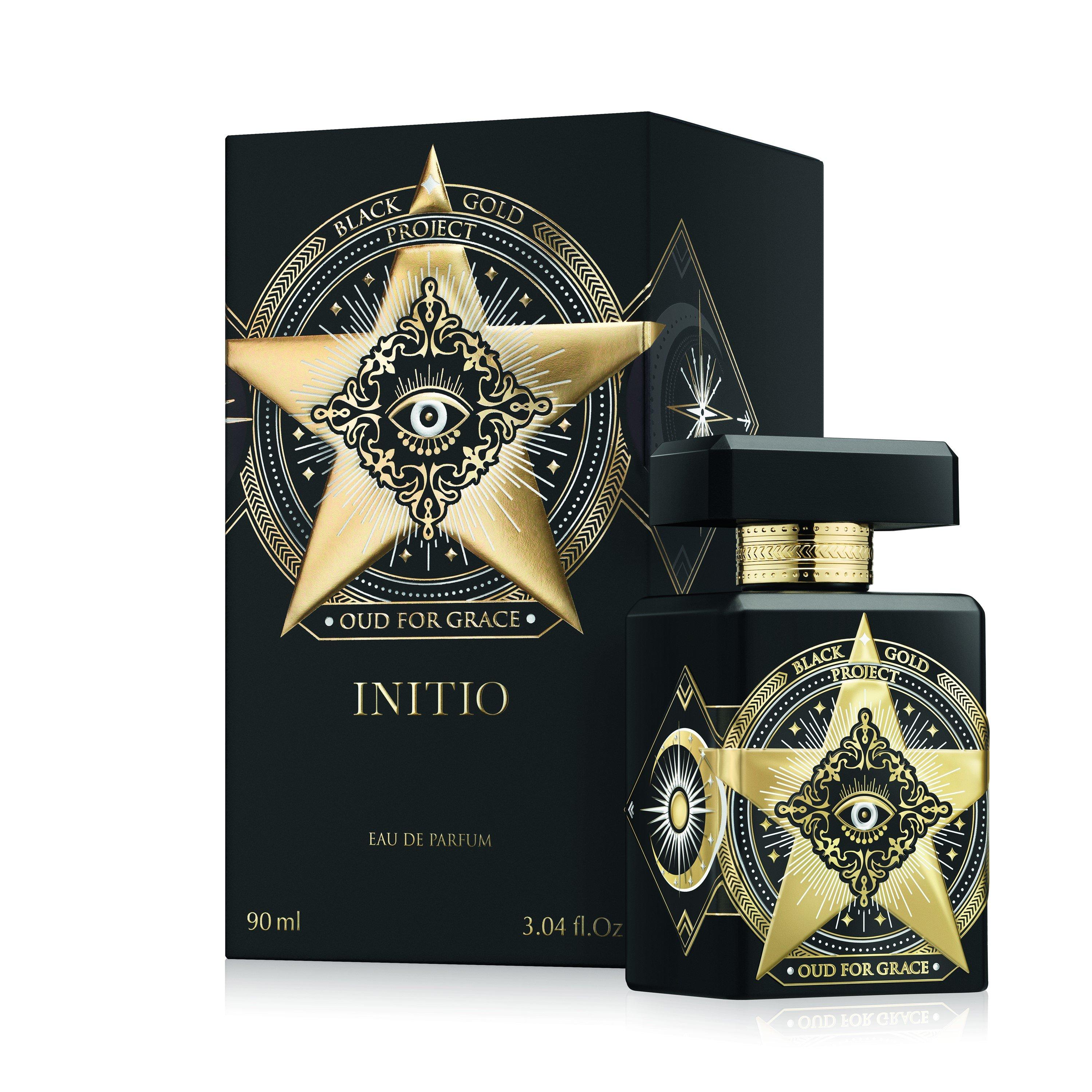 None - Initio - Initio Oud For Grace E 00 - 2