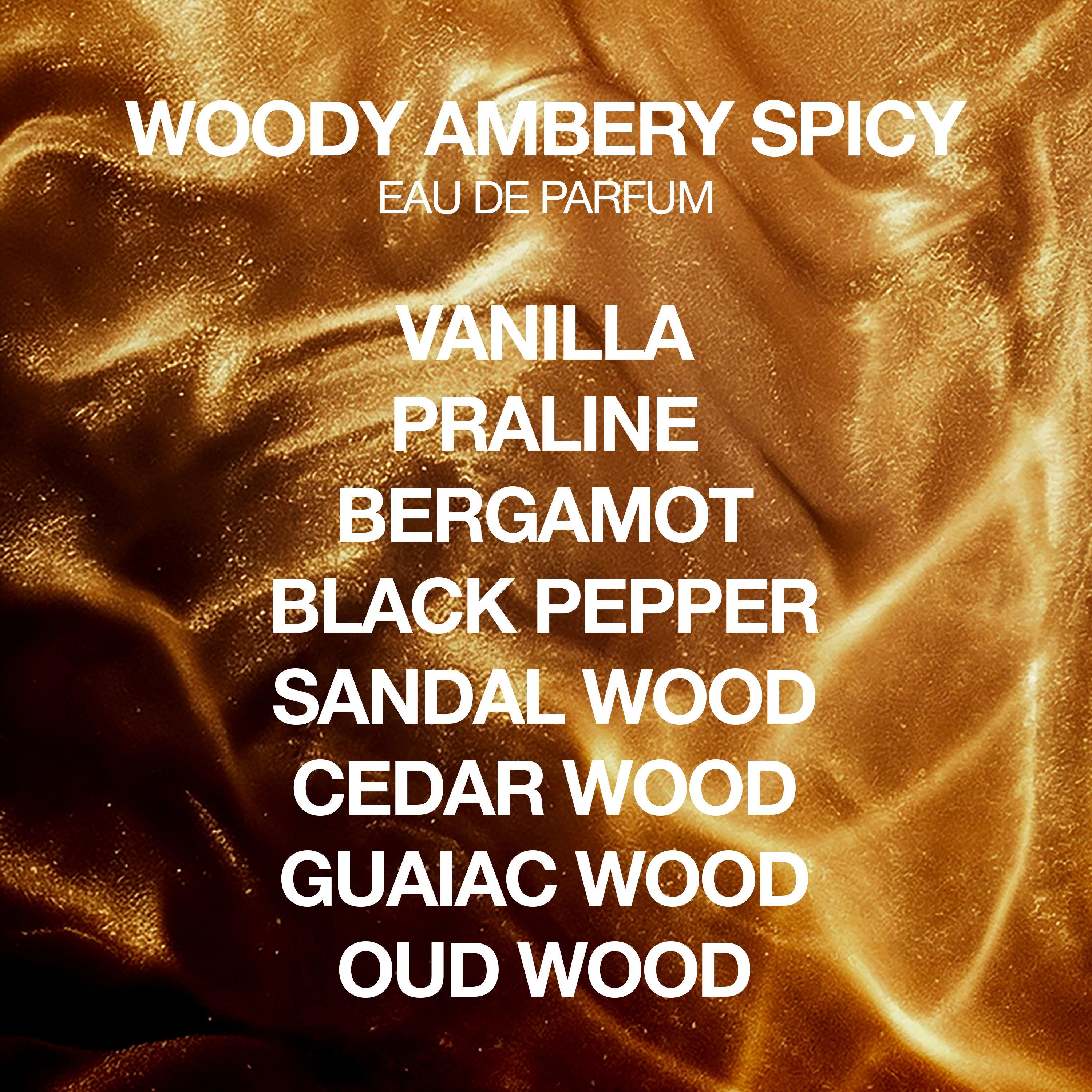 None - Initio - Initio Oud For Grace E 00 - 3