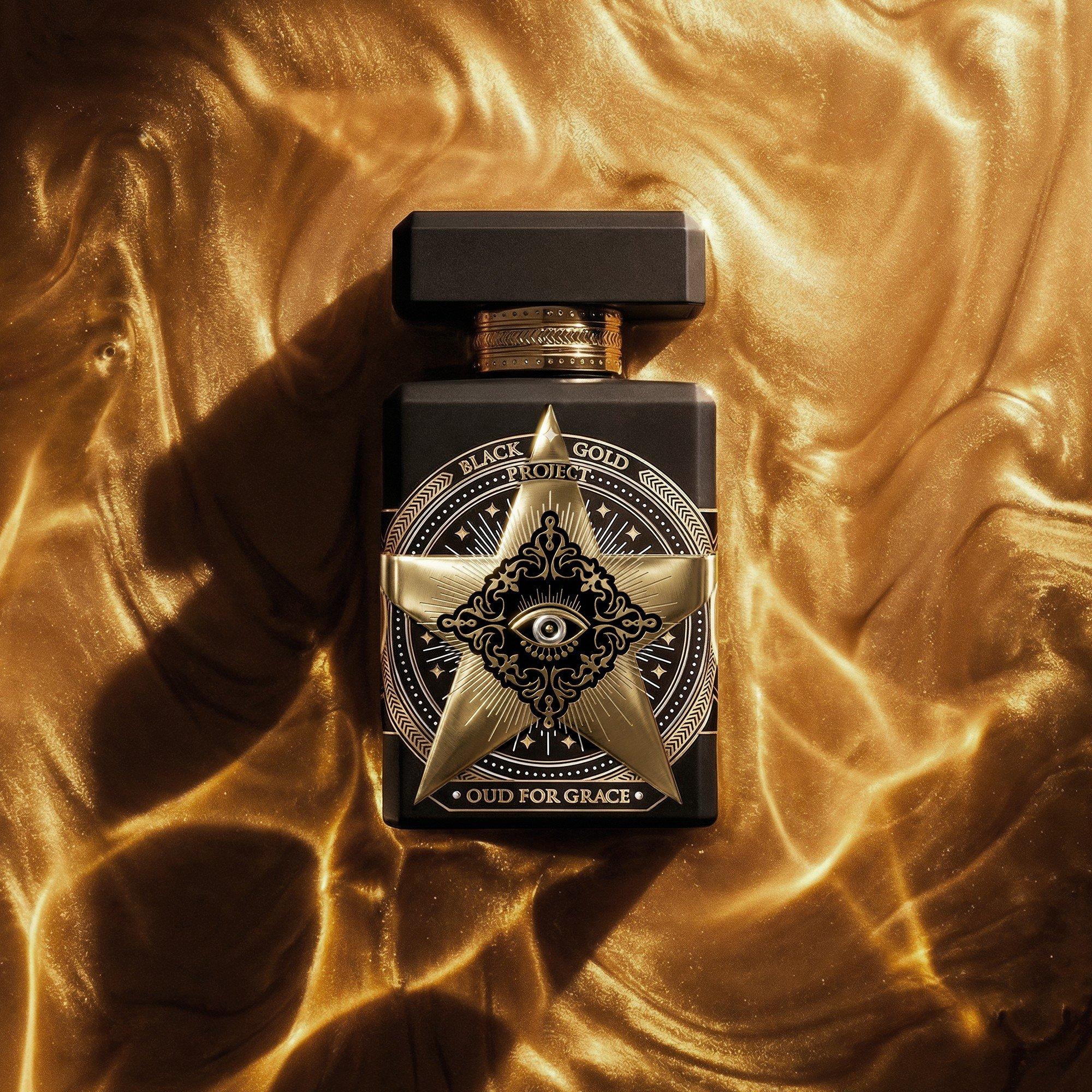None - Initio - Initio Oud For Grace E 00 - 4