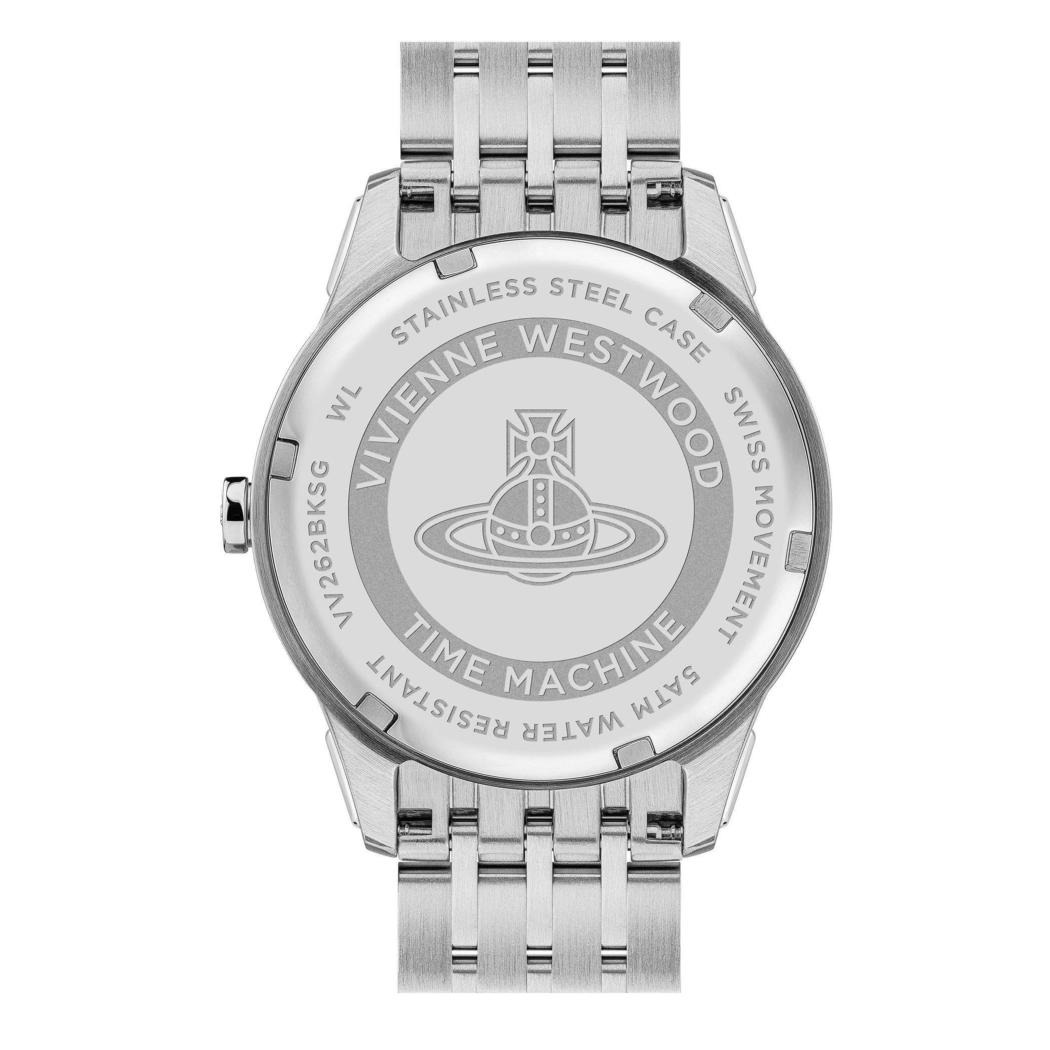 Vivienne Westwood Watches | Eastend Watch | Analogue Quartz