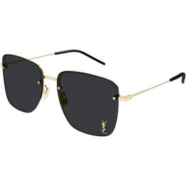 Saint Laurent 312 Aviator Sunglasses