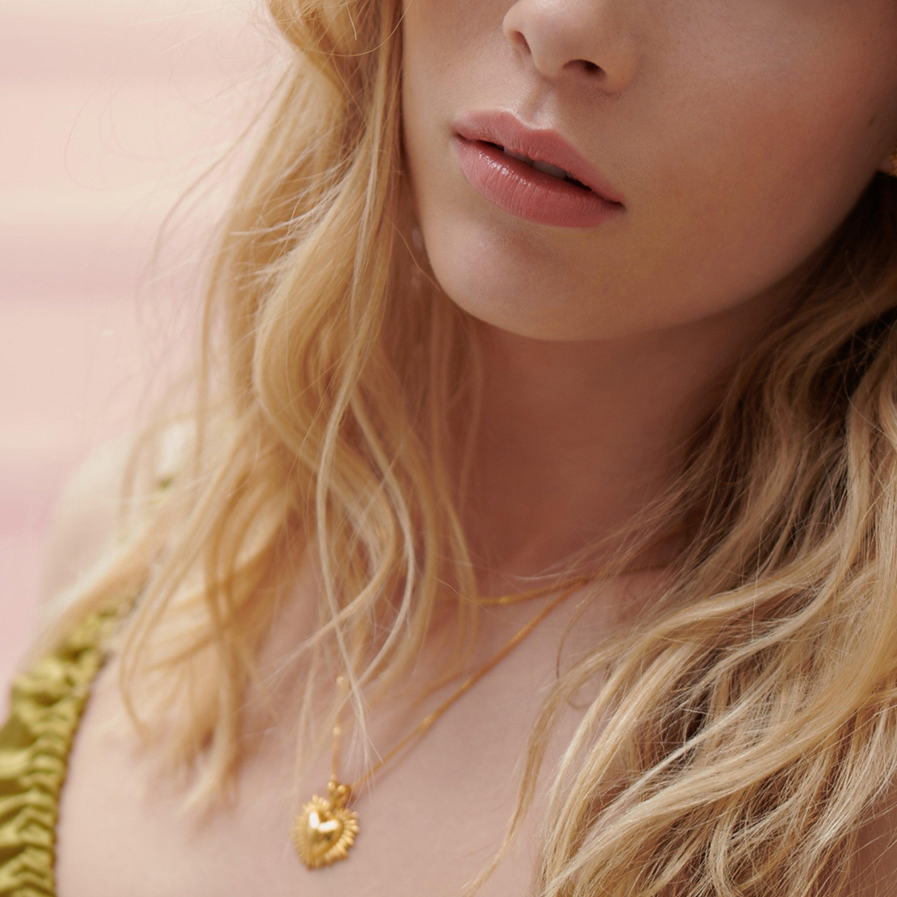 Gold - Rachel Jackson London - Rachel  Deco H NL Ld54 - 3